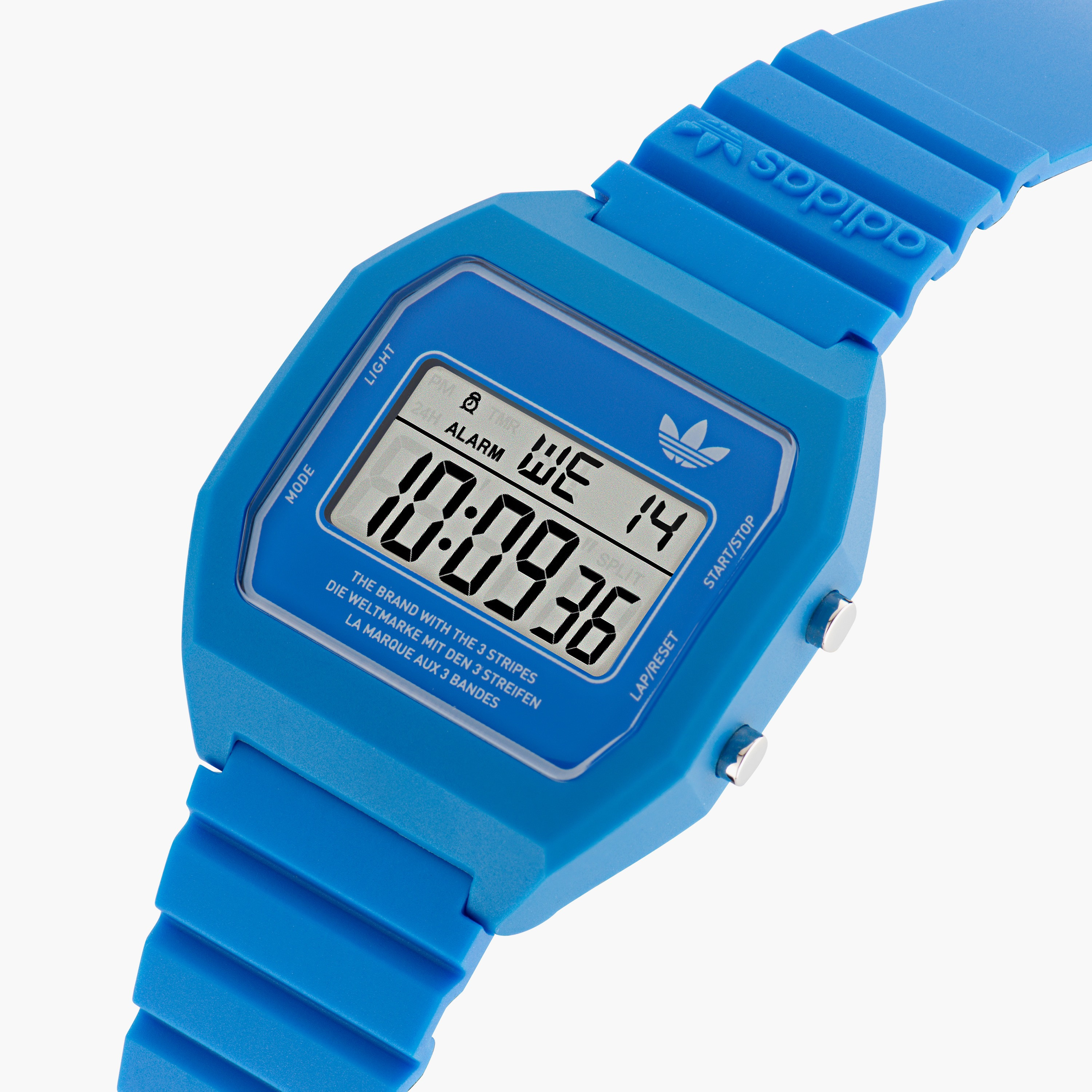ساعة أنالوج ذهبية بسوار ستانلس ستيل من كاسيو للرجال | MTP-VD03G-1AUDF-men-watchesandjewellery-watches-image-11