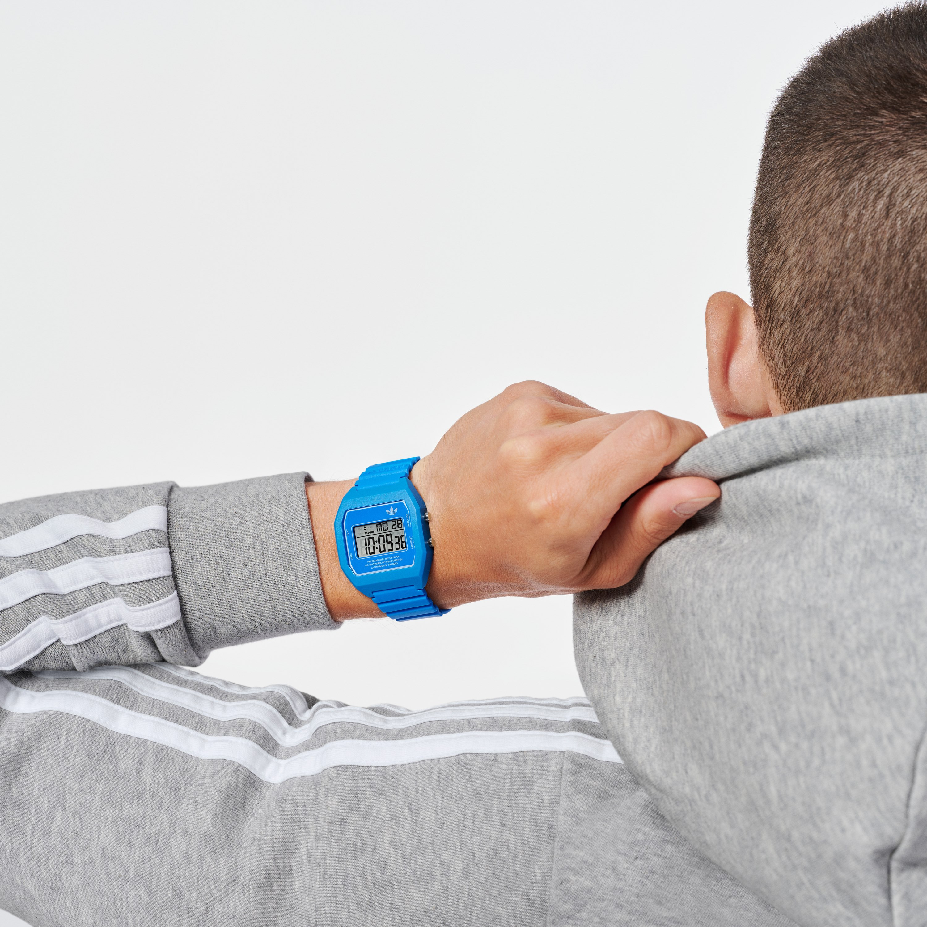 ساعة أنالوج ذهبية بسوار ستانلس ستيل من كاسيو للرجال | MTP-VD03G-1AUDF-men-watchesandjewellery-watches-image-12