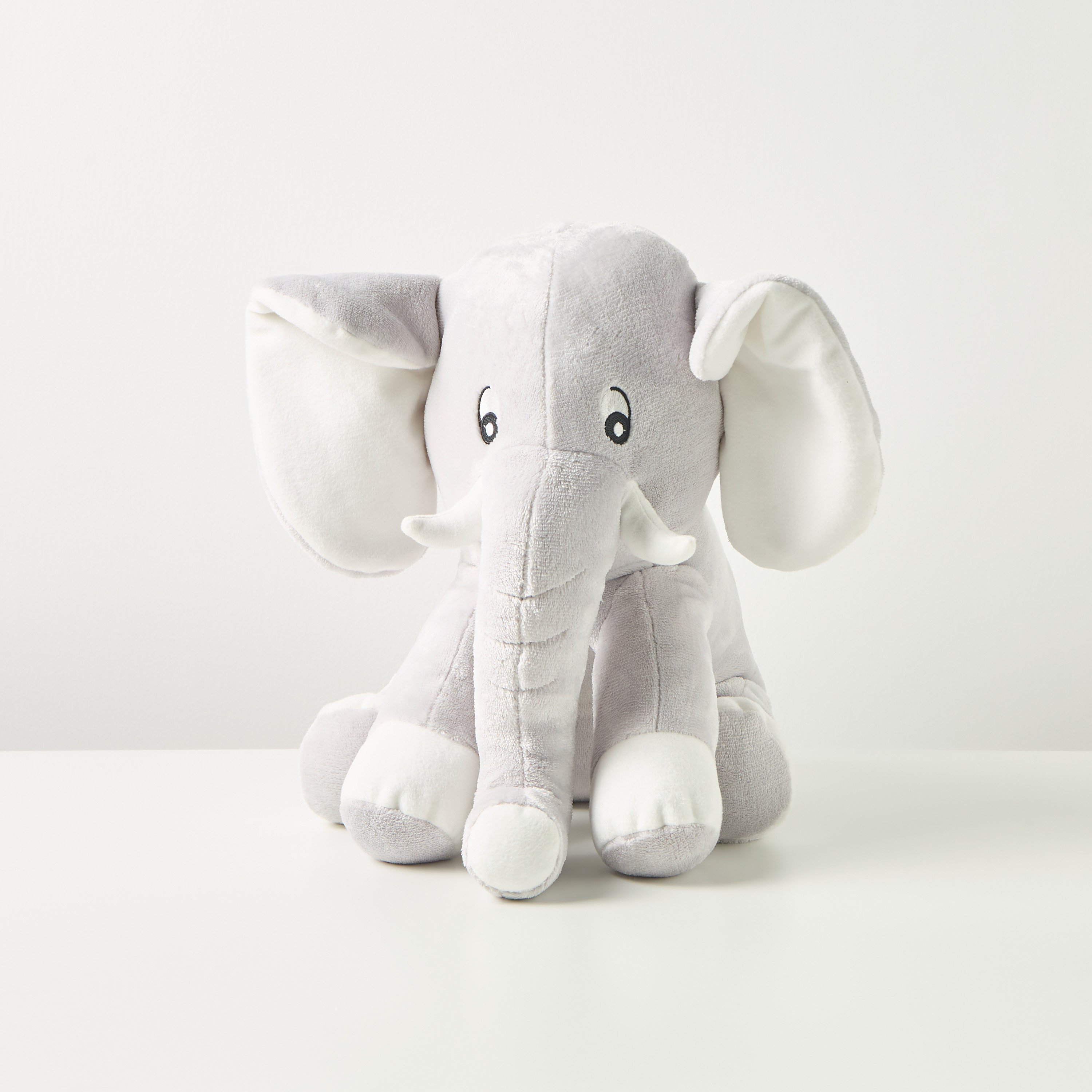 Buy Juniors Appu Elephant Soft Toy for Babies Online in Bahrain Centrepoint