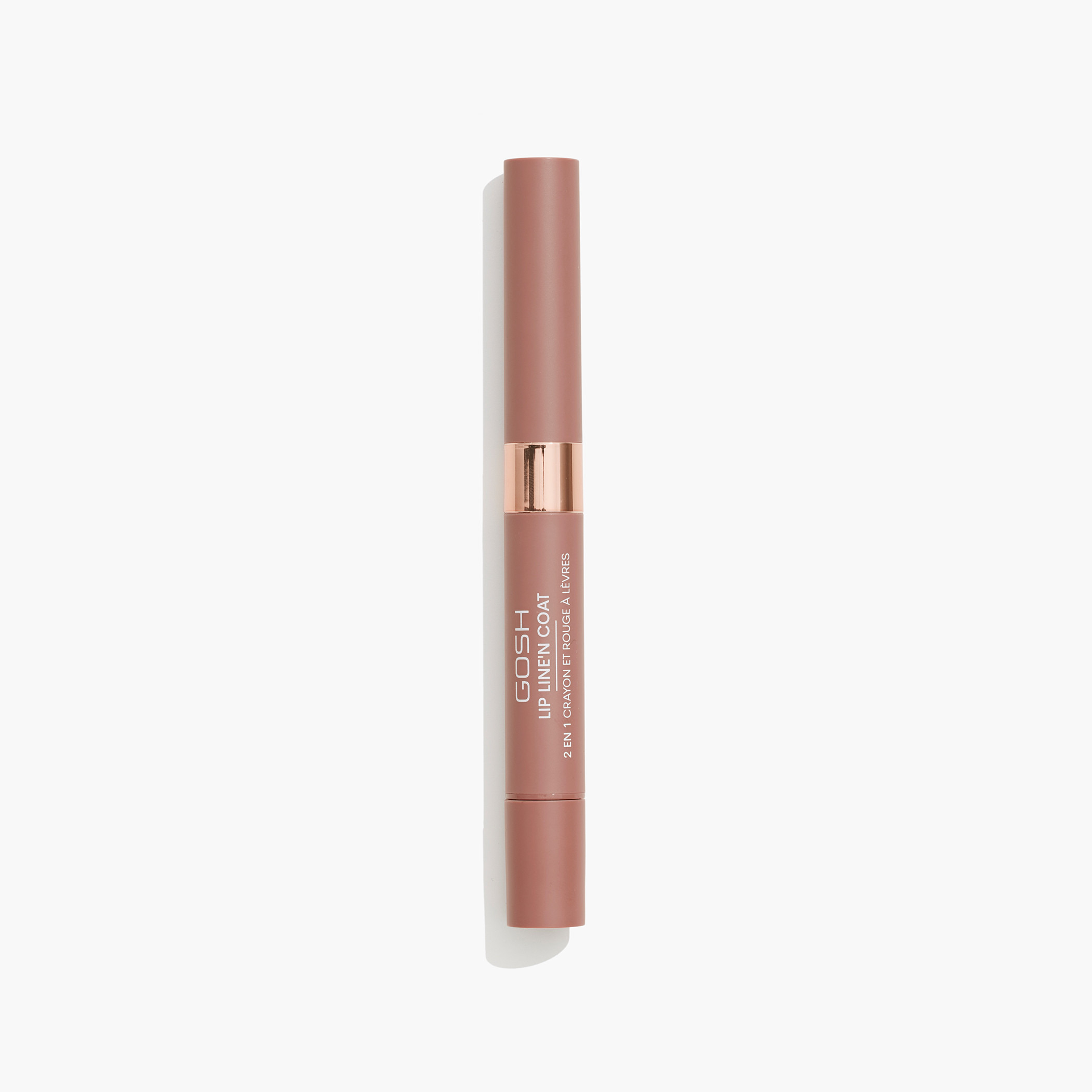 أحمر شفاه 001 روبي تشوكليت من ليب لاينن كوت-beautyandpersonalcare-makeup-lips-lipsticks-image-5