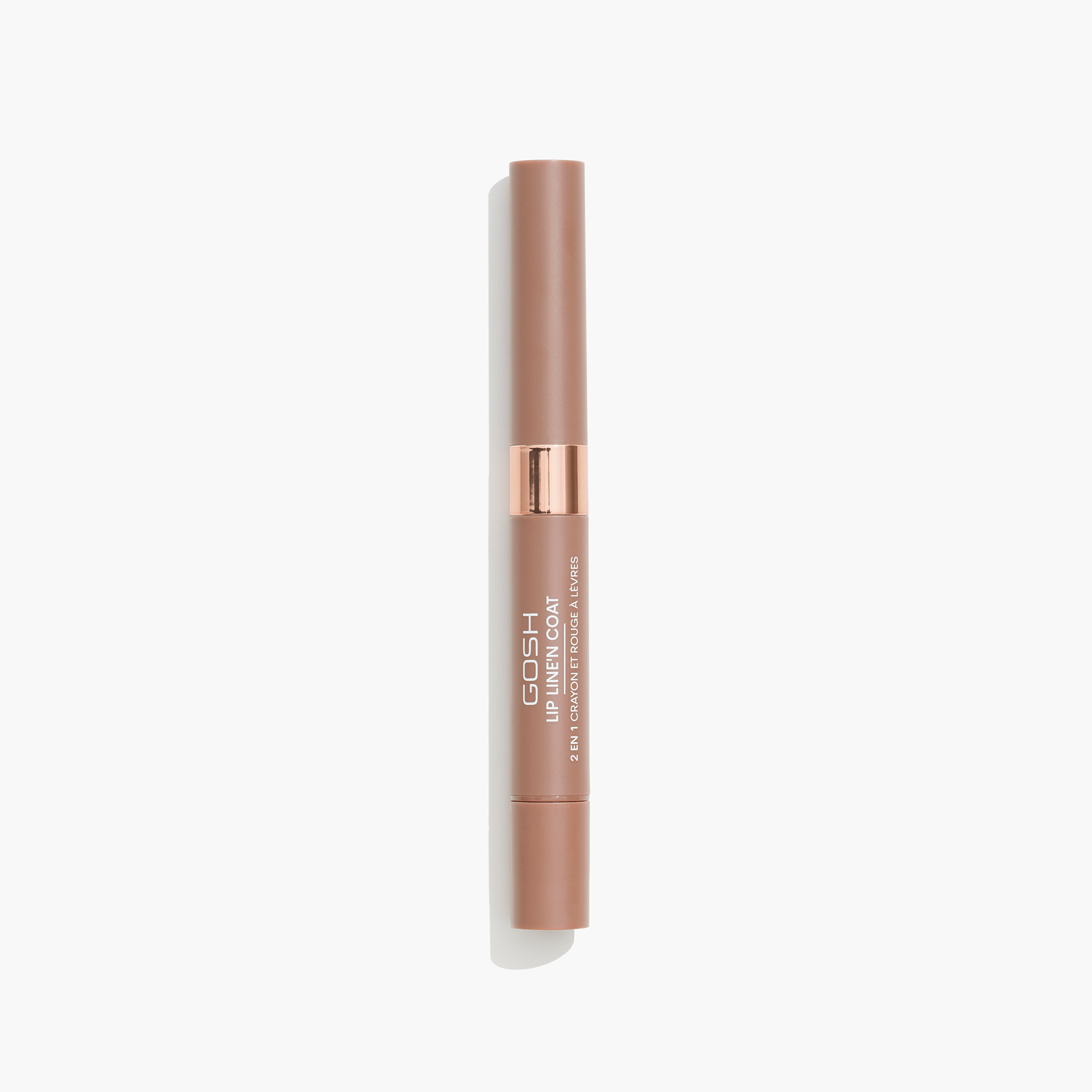 أحمر شفاه 001 روبي تشوكليت من ليب لاينن كوت-beautyandpersonalcare-makeup-lips-lipsticks-image-13