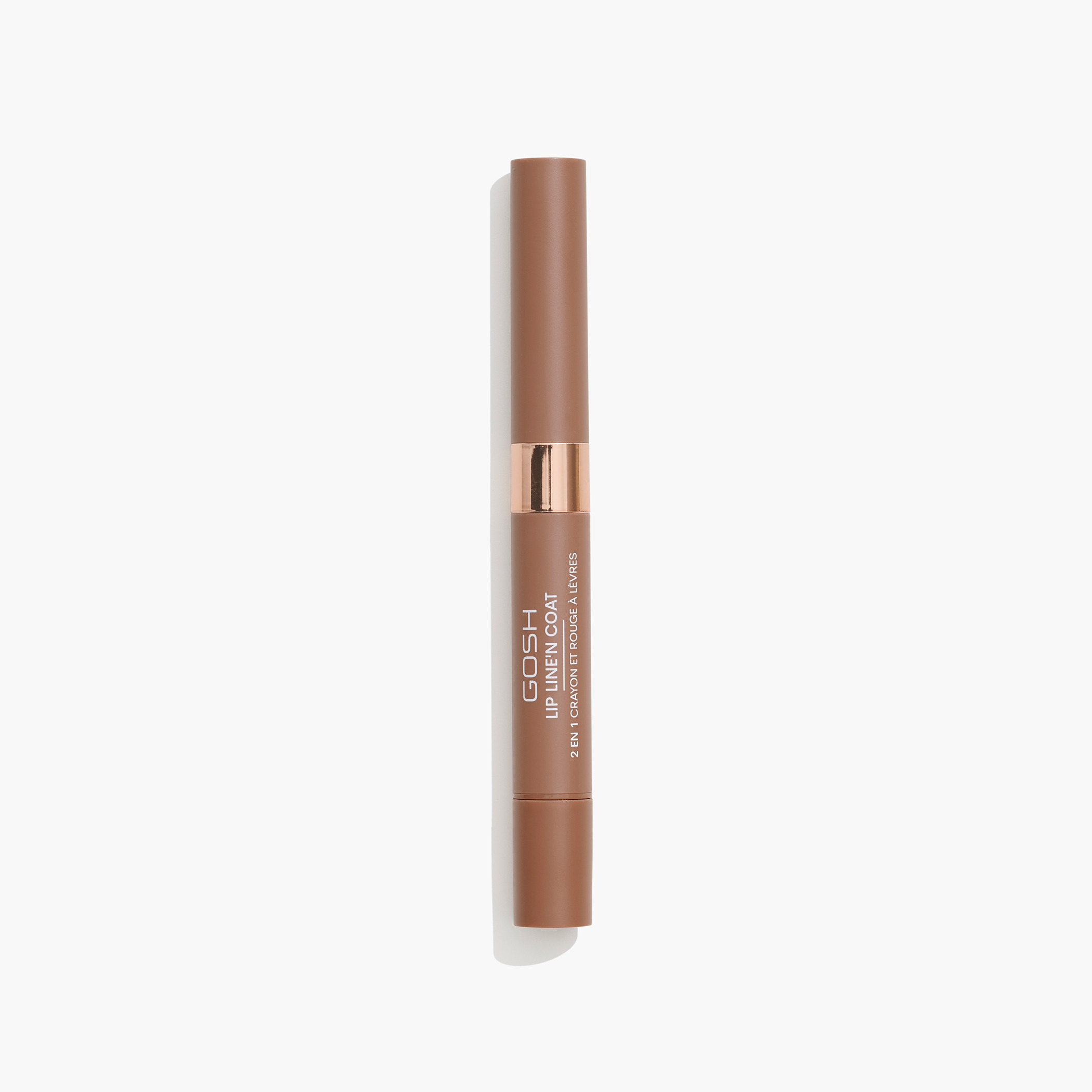 أحمر شفاه 001 روبي تشوكليت من ليب لاينن كوت-beautyandpersonalcare-makeup-lips-lipsticks-image-17