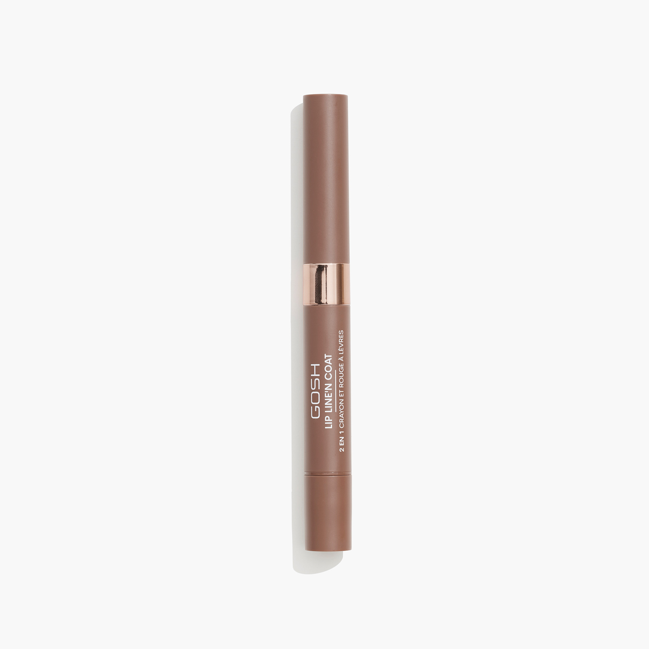 أحمر شفاه 001 روبي تشوكليت من ليب لاينن كوت-beautyandpersonalcare-makeup-lips-lipsticks-image-9