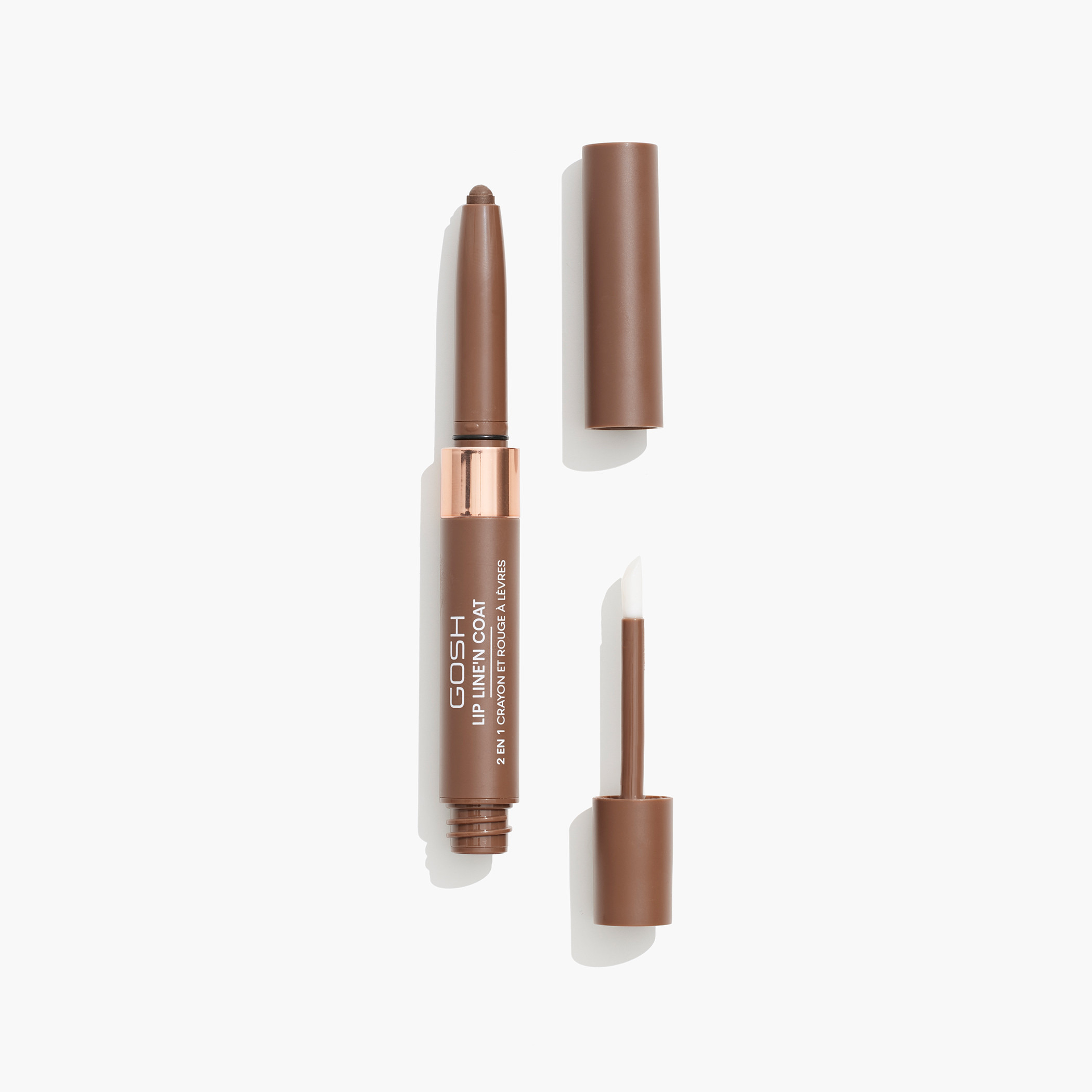 أحمر شفاه 001 روبي تشوكليت من ليب لاينن كوت-beautyandpersonalcare-makeup-lips-lipsticks-image-10