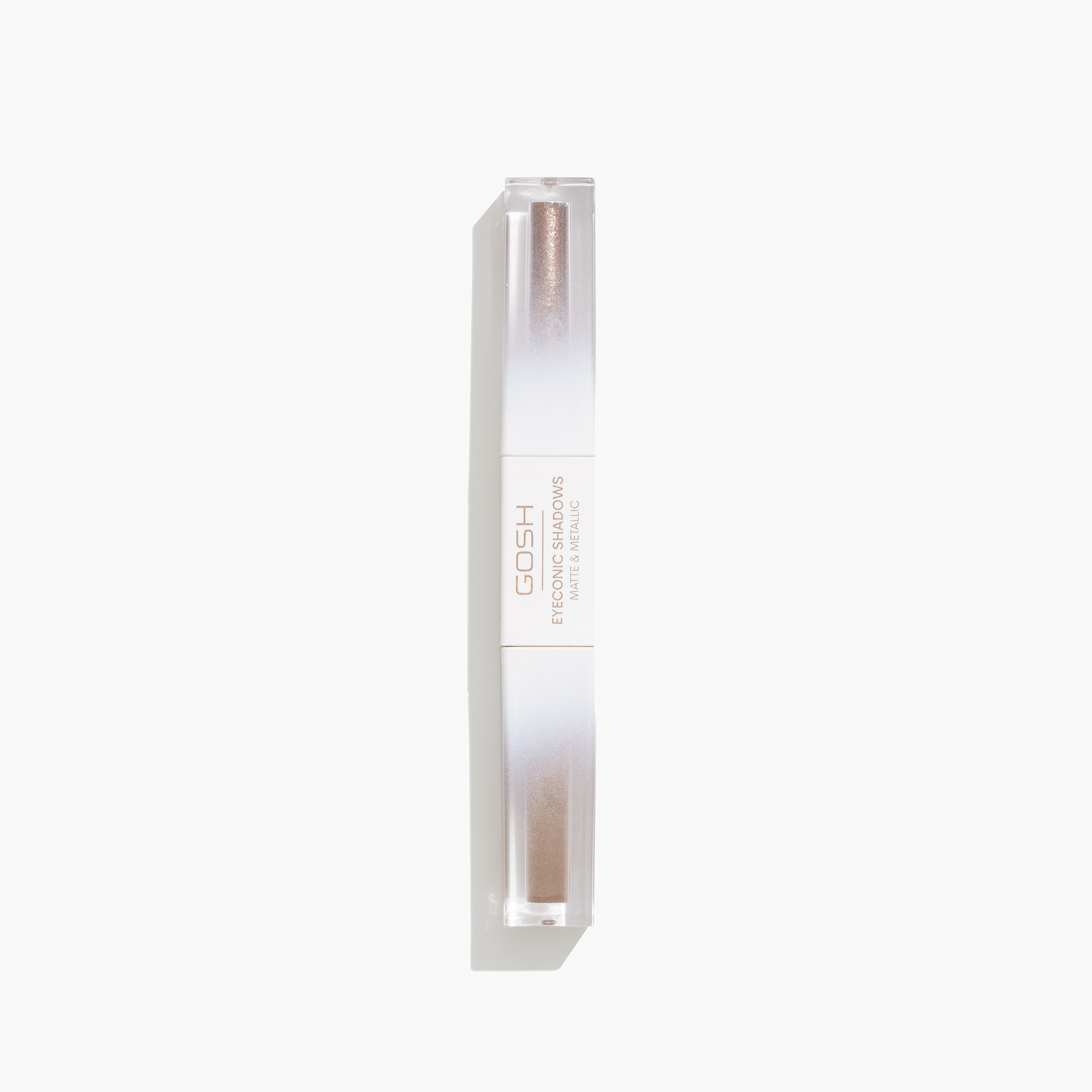 ظل عيون مطفي وميتاليك آيكونيك من جوش-beautyandpersonalcare-makeup-eyes-eyeshadows-image-4