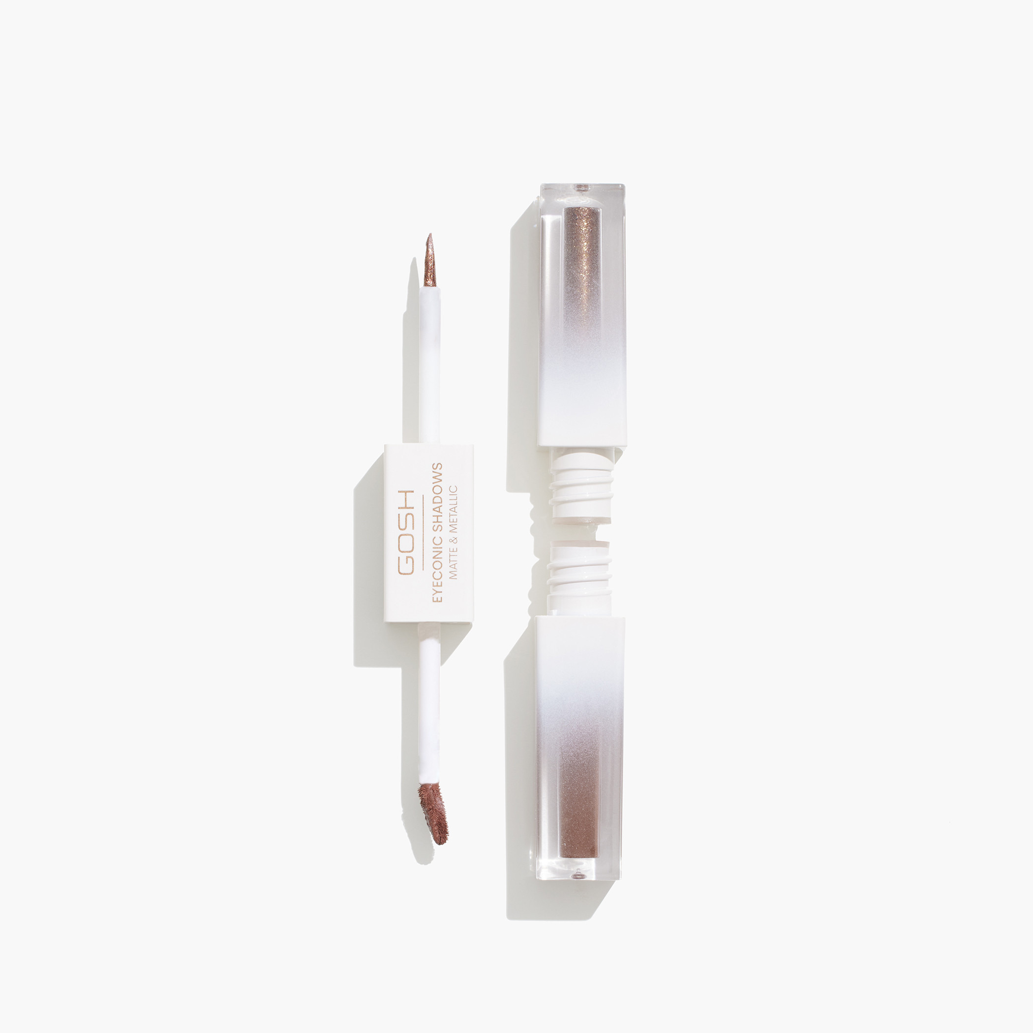 Gosh Eyeconic Matte and Metallic Eyeshadow-beautyandpersonalcare-makeup-eyes-eyeshadows-image-2