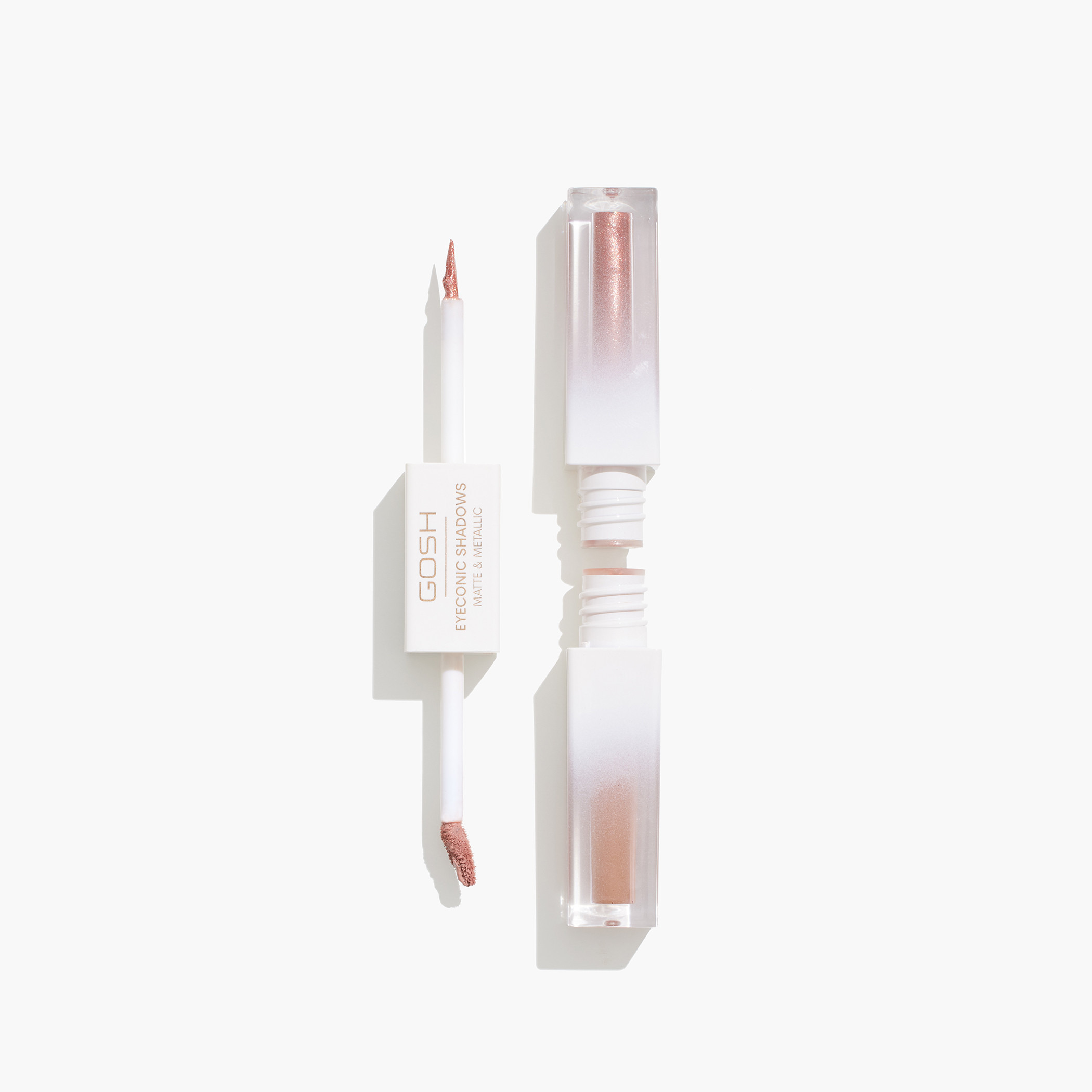 ظل عيون مطفي وميتاليك آيكونيك من جوش-beautyandpersonalcare-makeup-eyes-eyeshadows-image-11