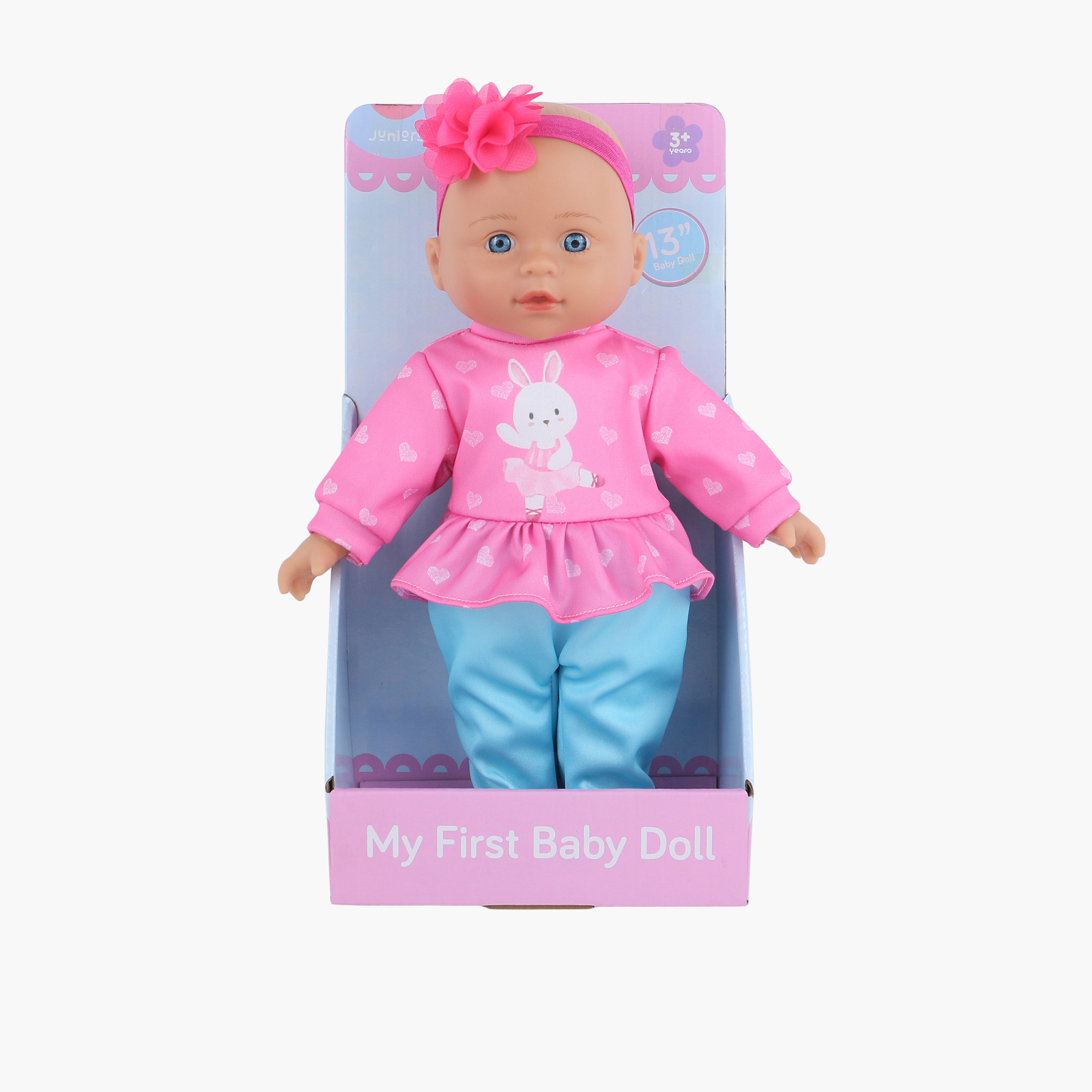 My first doll on sale