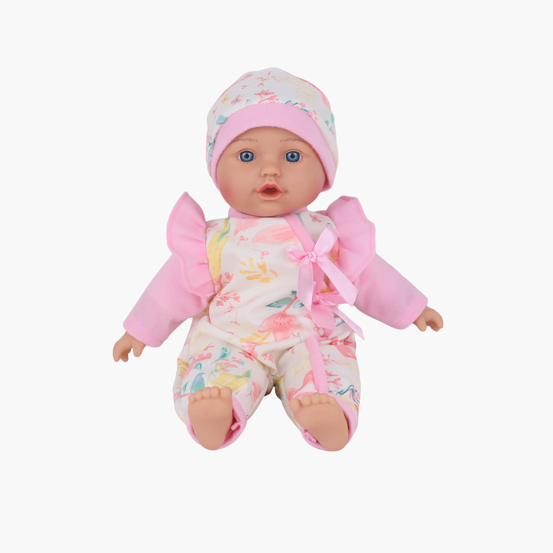 Juniors My First Baby Doll 13 inch