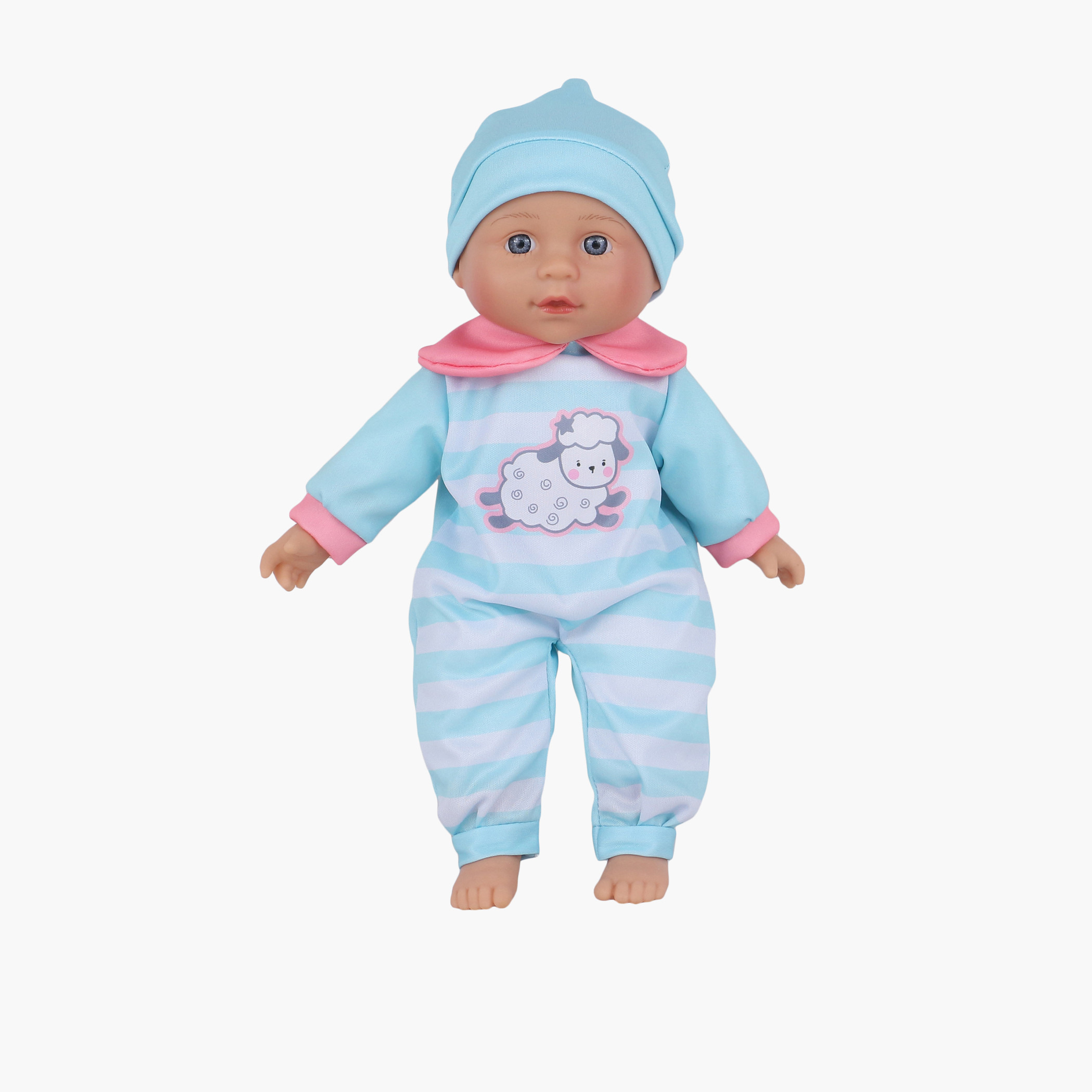 Juniors My First Baby Doll 13 inch