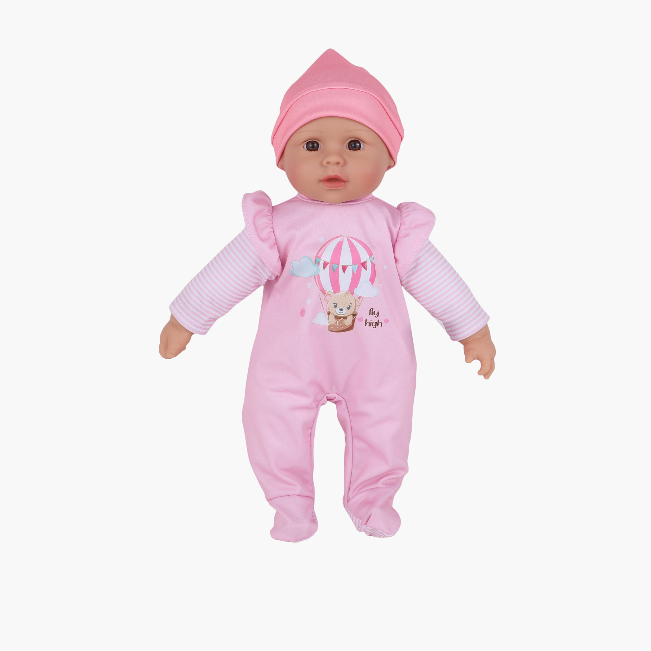 Juniors My First Baby Doll with Sound - 16 inch-toys-dollsandplaysets-dolls-image-3