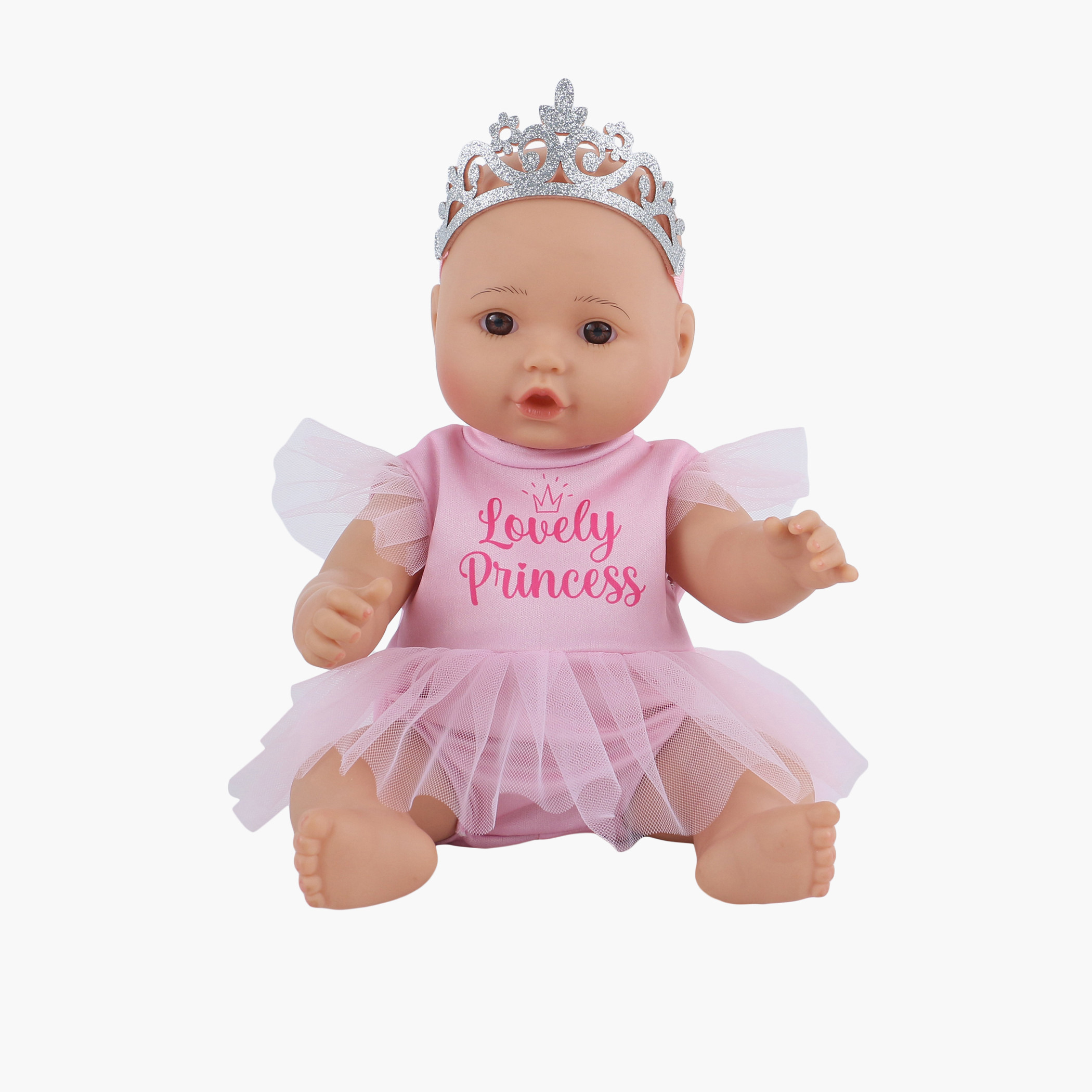 Juniors My First Baby Doll - 13 inch-toys-dollsandplaysets-dolls-image-1