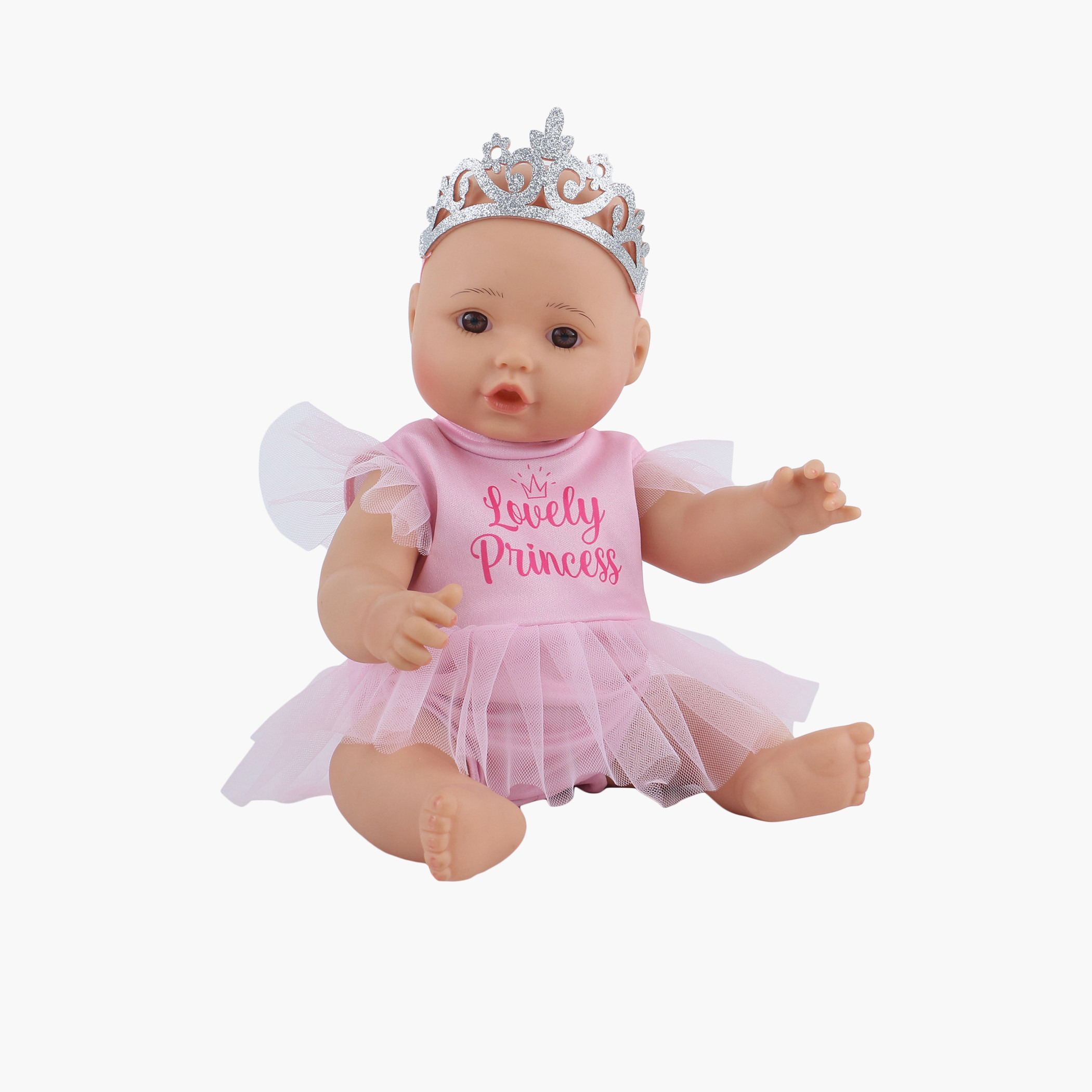Juniors My First Baby Doll - 13 inch-toys-dollsandplaysets-dolls-image-2