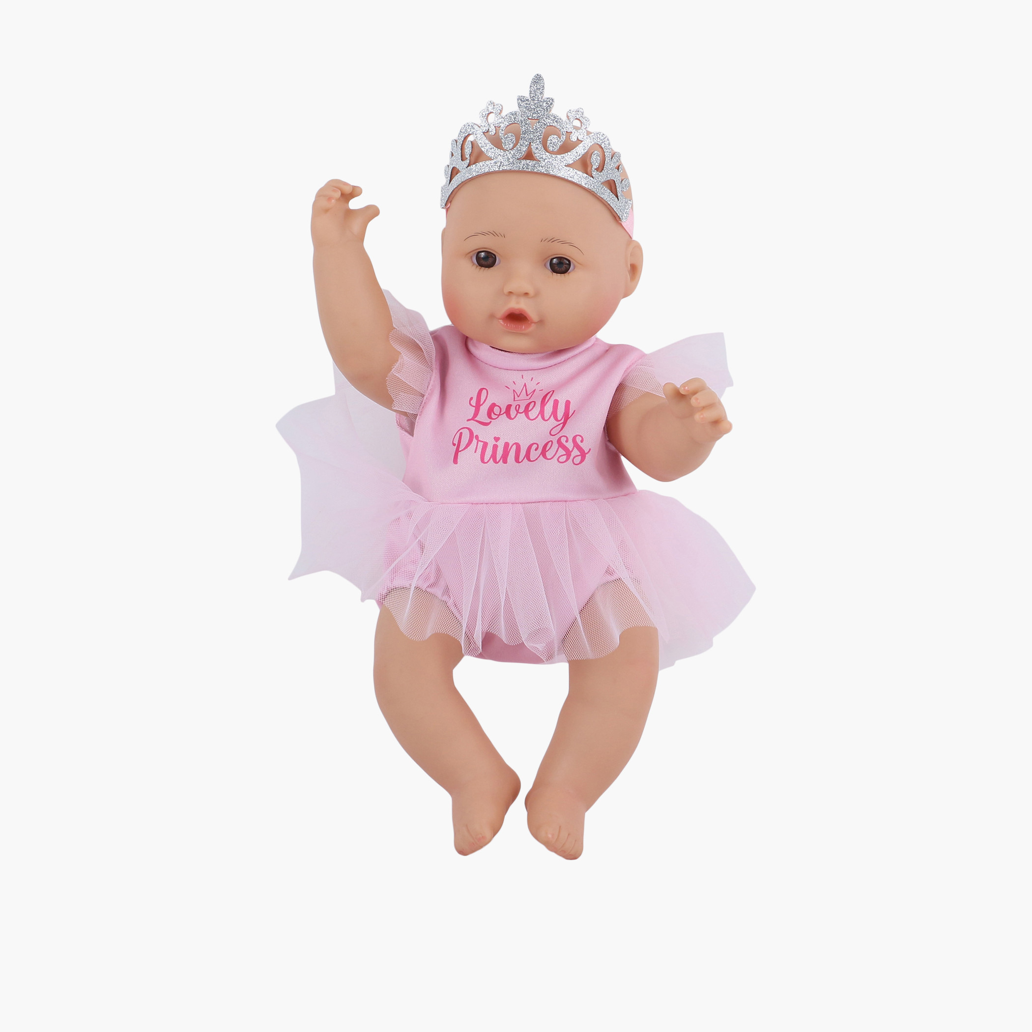 Juniors My First Baby Doll - 13 inch-toys-dollsandplaysets-dolls-image-3