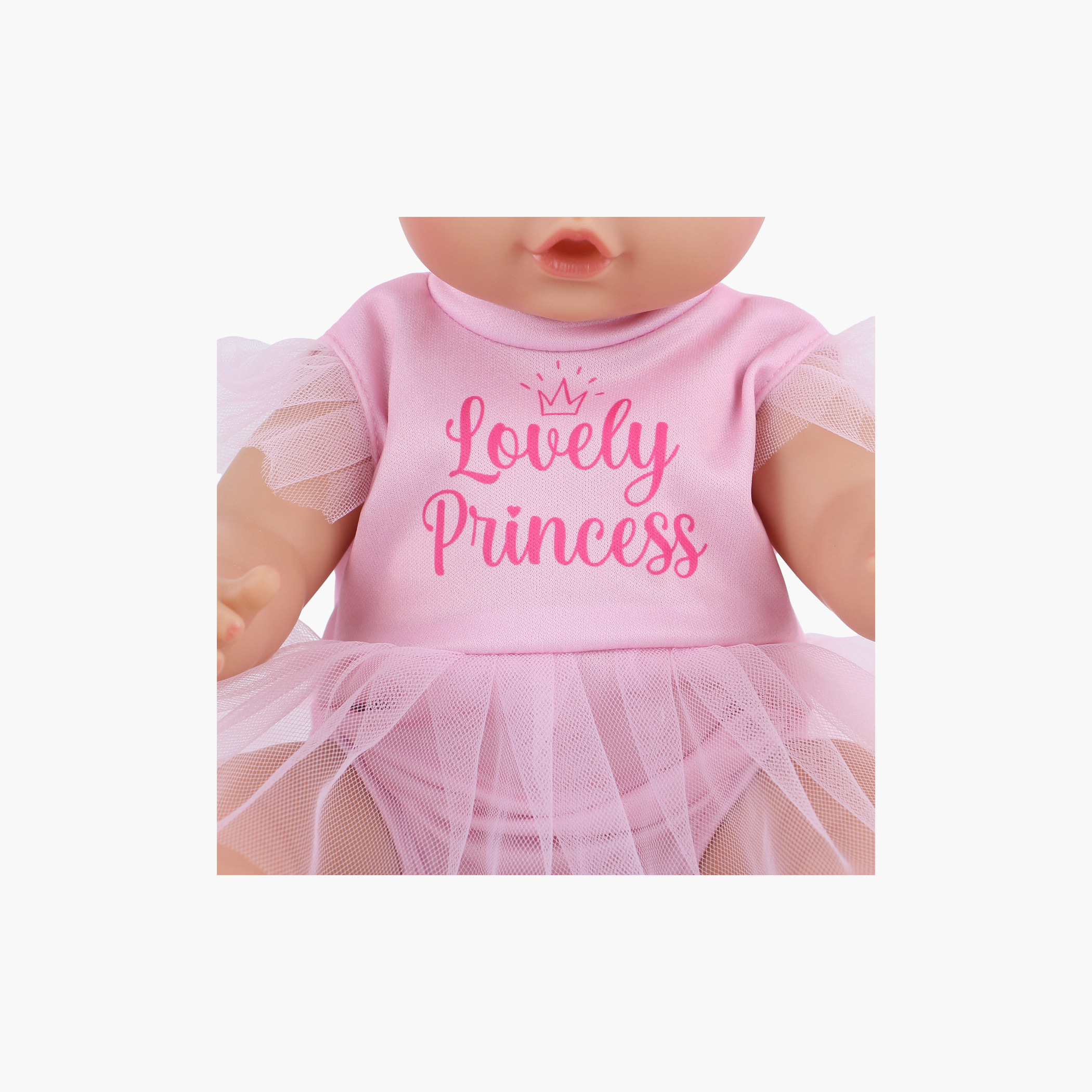 Juniors My First Baby Doll - 13 inch-toys-dollsandplaysets-dolls-image-4
