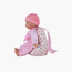 Juniors Interactive Baby Doll Playset - 13 inches-toys-dollsandplaysets-dolls-image-3