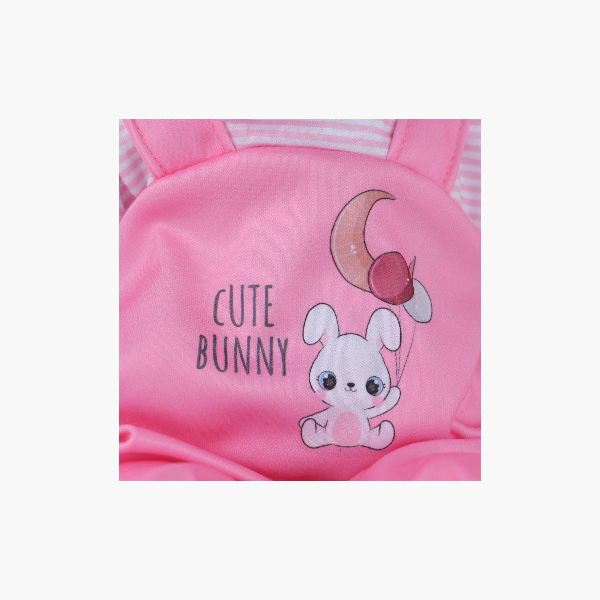 دمية ماي فيرست بيبي مع ملحقات من جونيورز - 16 بوصة-toys-dollsandplaysets-dolls-image-2