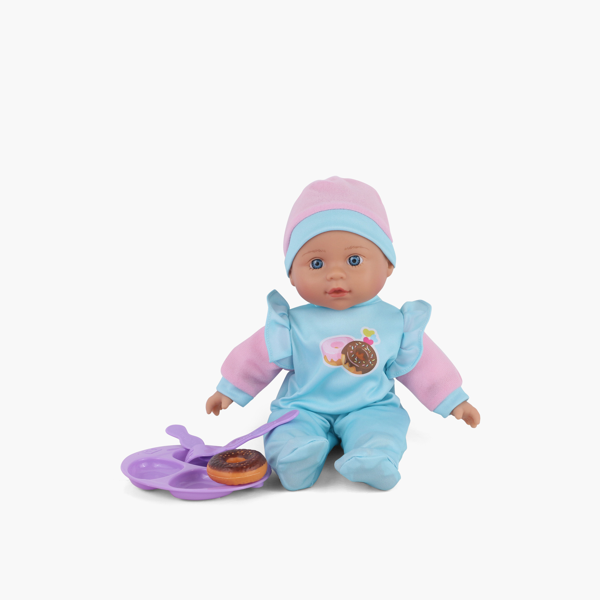 First baby doll for sales infant