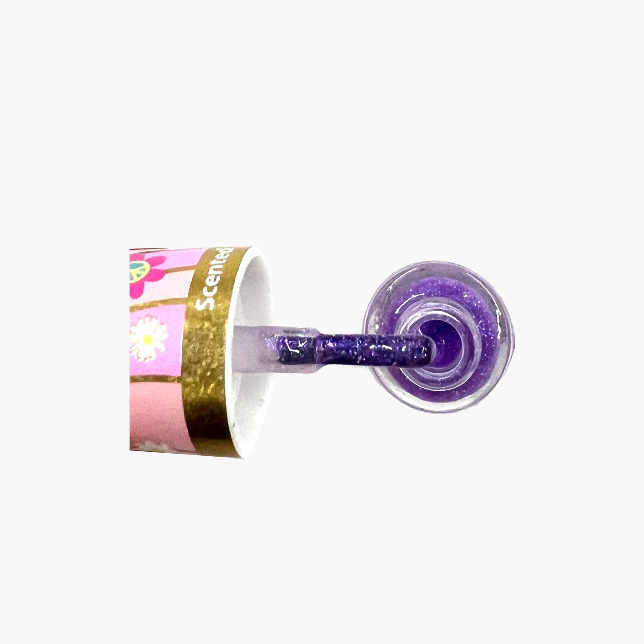 مجموعة مستحضرات التجميل تشارمز جليتر-toys-roleplay-makeupandcosmeticsets-image-1