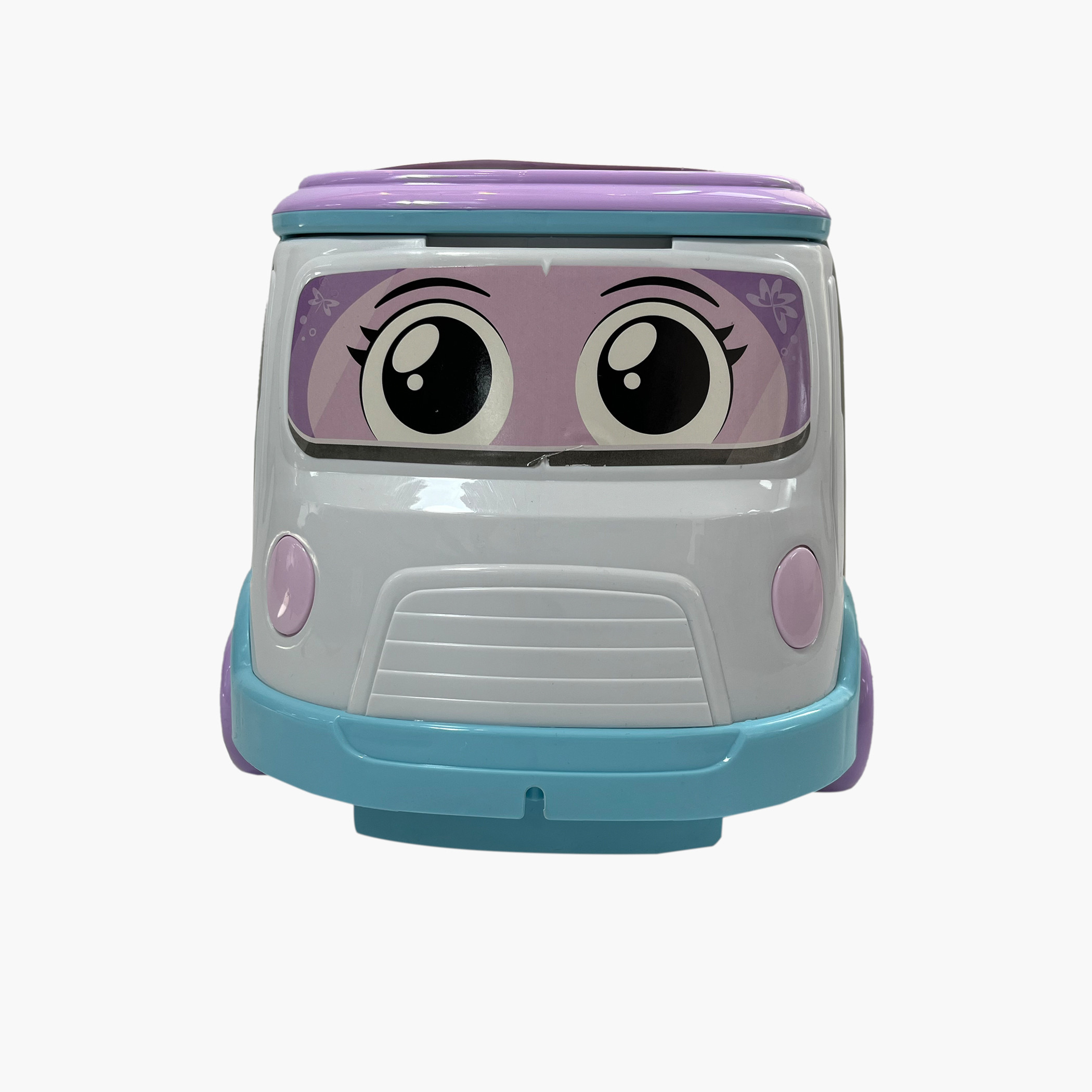 مجموعة ألعاب مطبخ  3 في 1 من ذا تشيفز كريتف-toys-roleplay-kitchensets-image-1