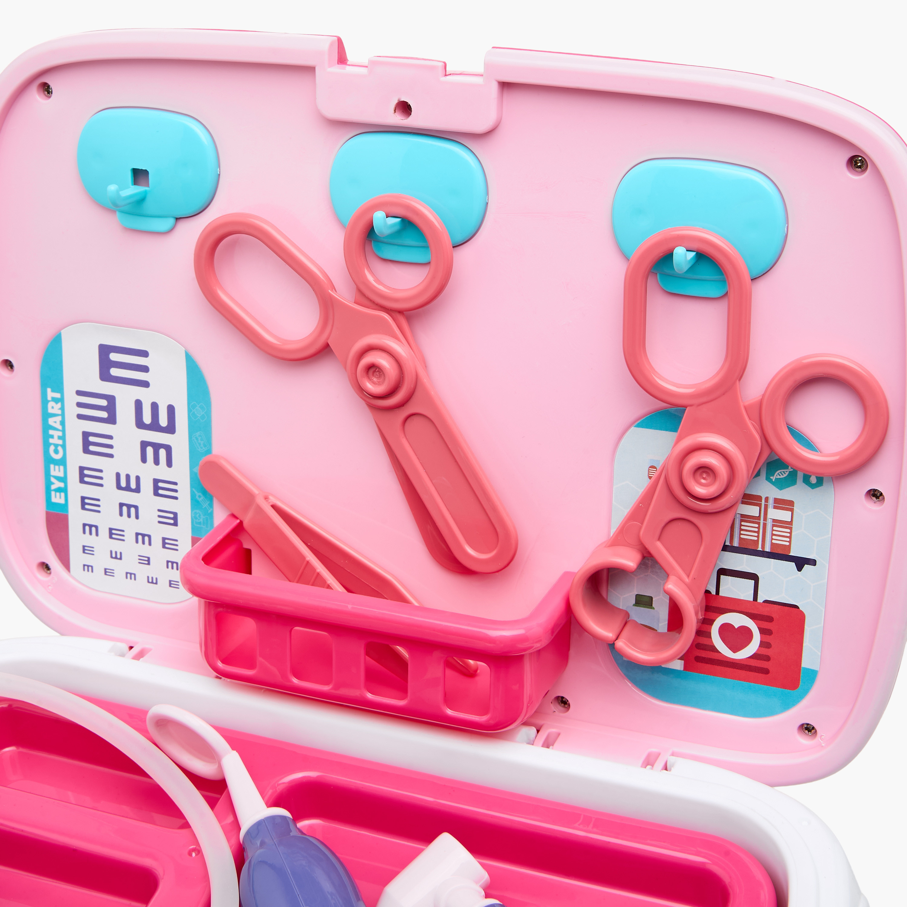 مجموعة ألعاب طبيب الإسعافات الأولية 3 في 1-toys-roleplay-doctorsets-image-6