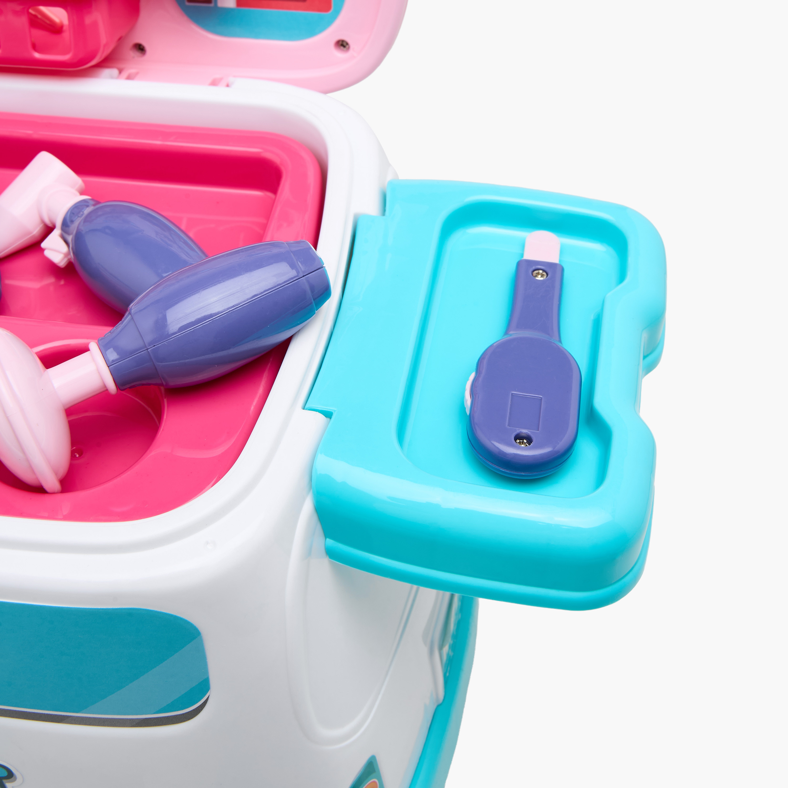 مجموعة ألعاب طبيب الإسعافات الأولية 3 في 1-toys-roleplay-doctorsets-image-5