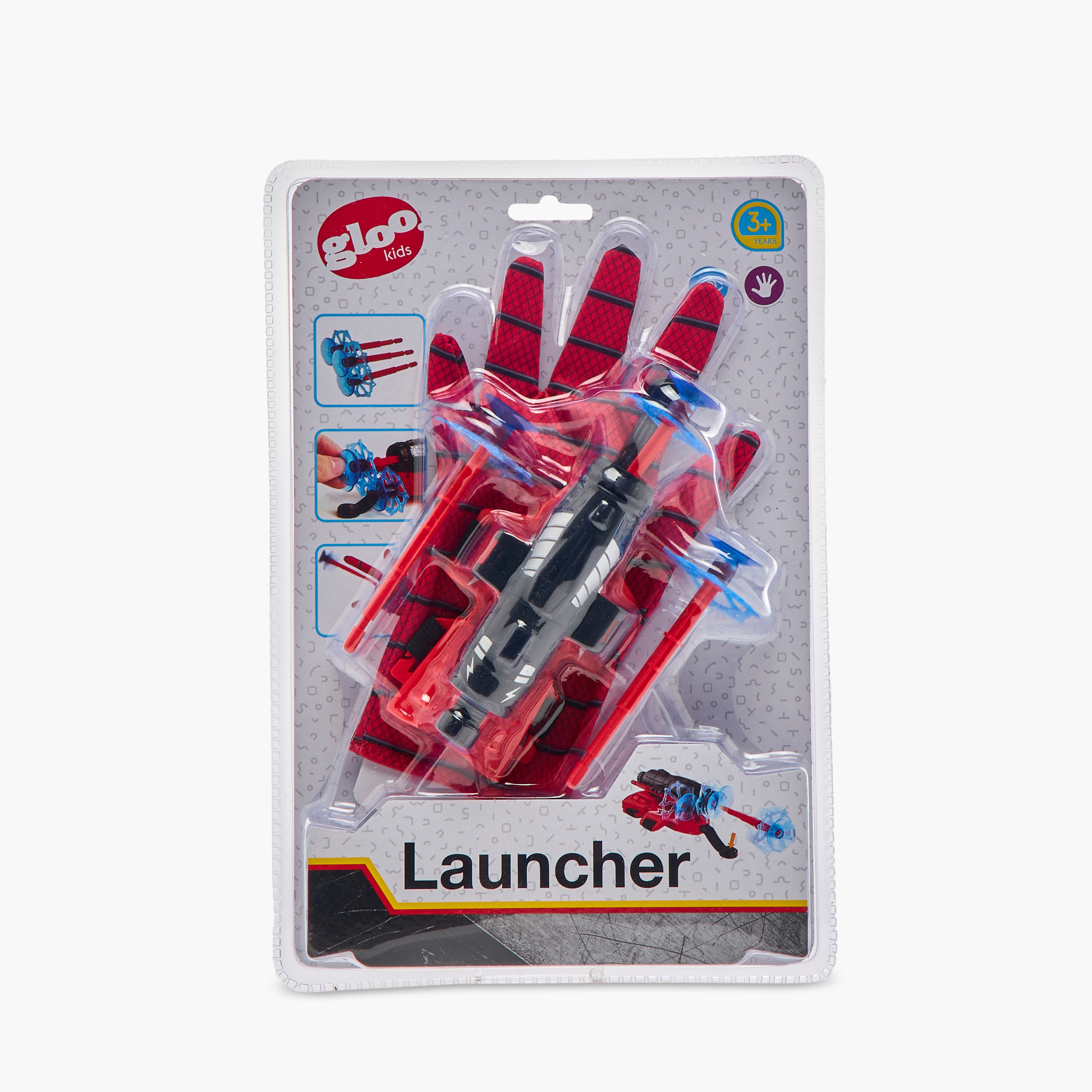 مجموعة لعب قفاز وقاذفة من جلو-toys-roleplay-image-7