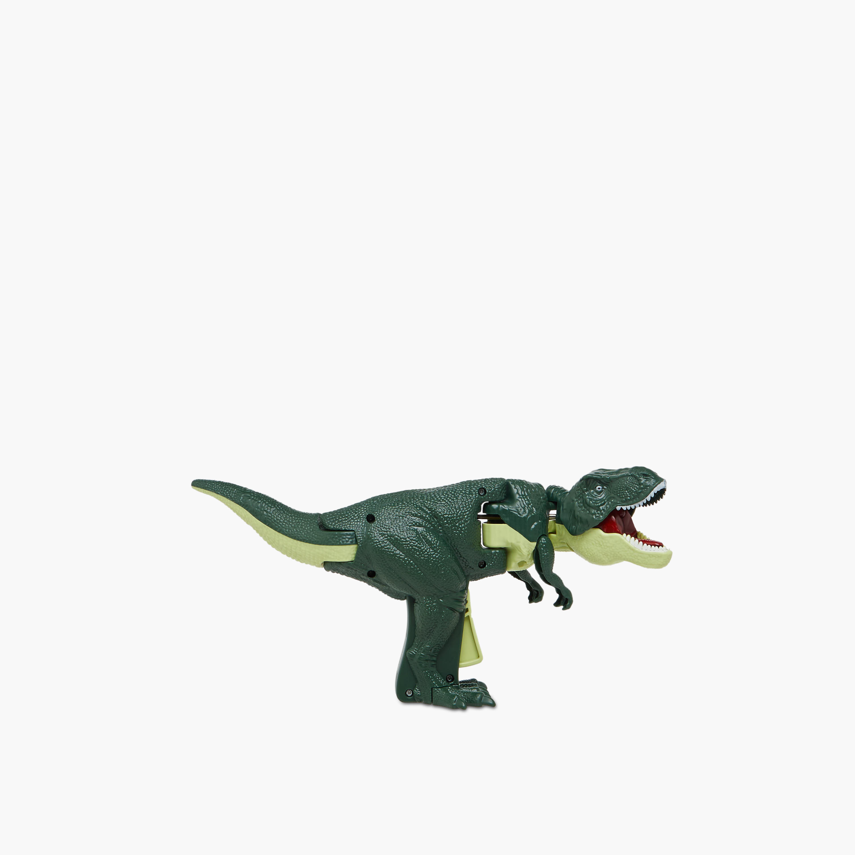 Gloo Battery Operated Action Dino-toys-playfigures-animals-image-2