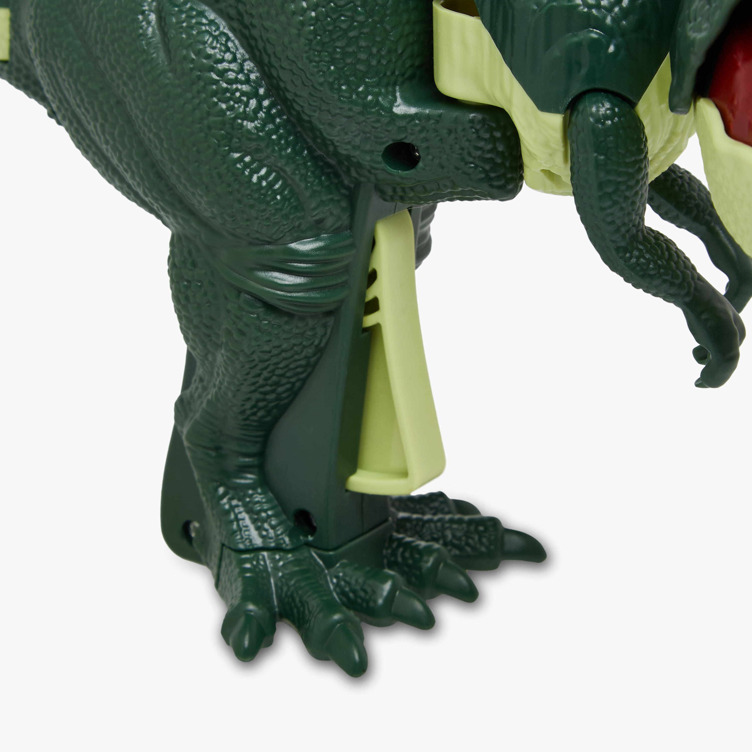 Gloo Battery Operated Action Dino-toys-playfigures-animals-image-4