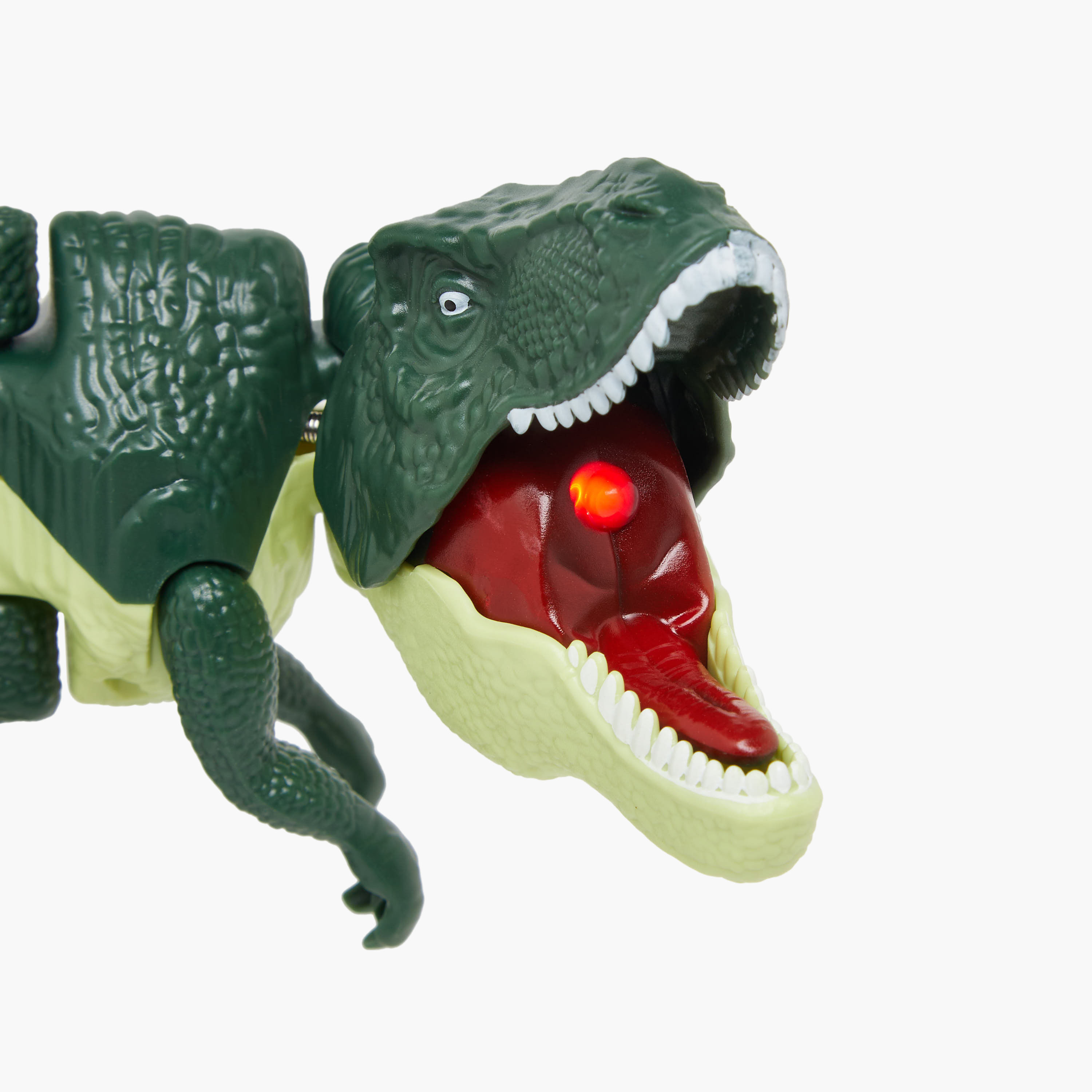 Gloo Battery Operated Action Dino-toys-playfigures-animals-image-5