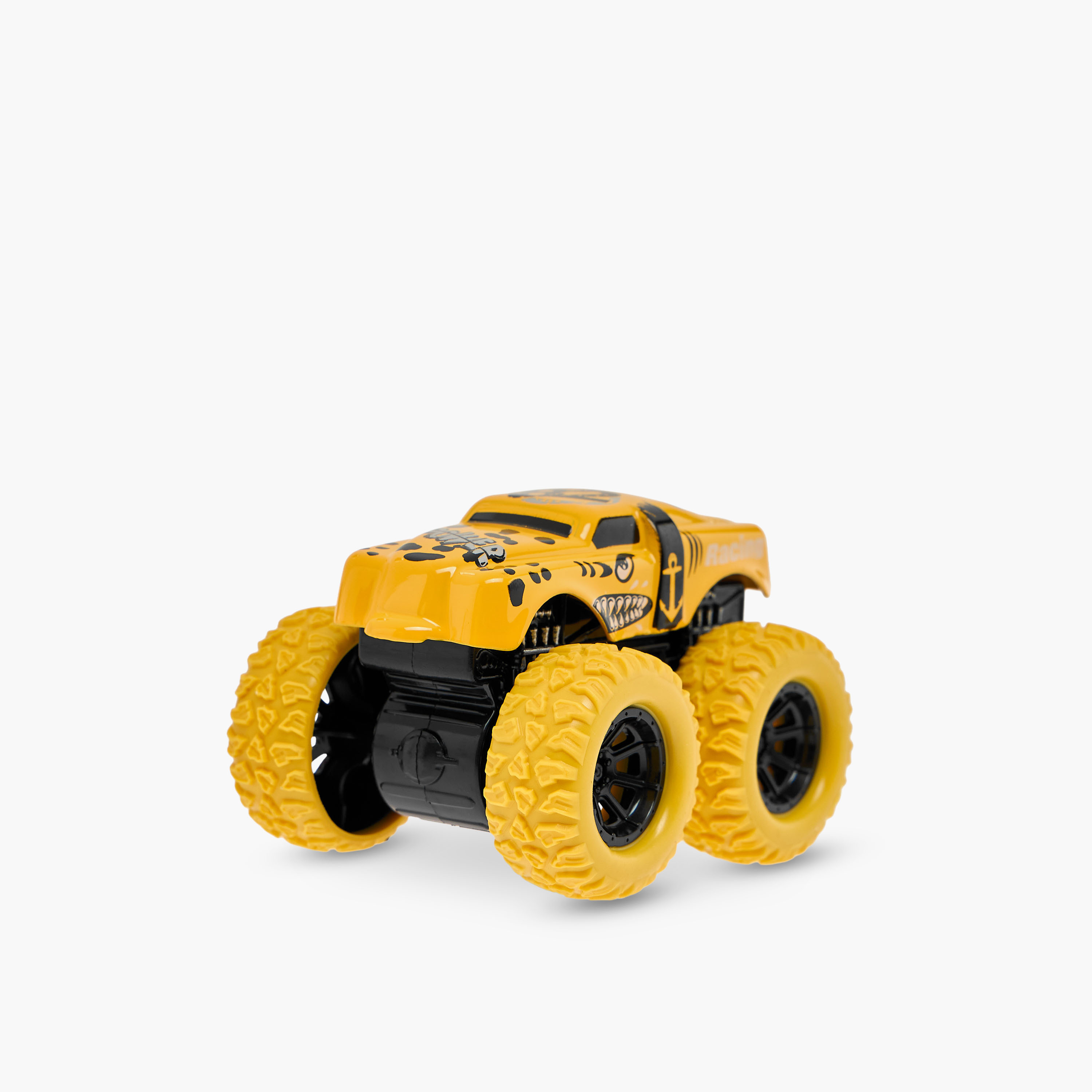 مجموعة لعب سيارة منجنيق مصبوبة كاتابولت من جلو-toys-playvehicles-cars-image-5