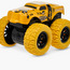 مجموعة لعب سيارة منجنيق مصبوبة كاتابولت من جلو-toys-playvehicles-cars-image-4