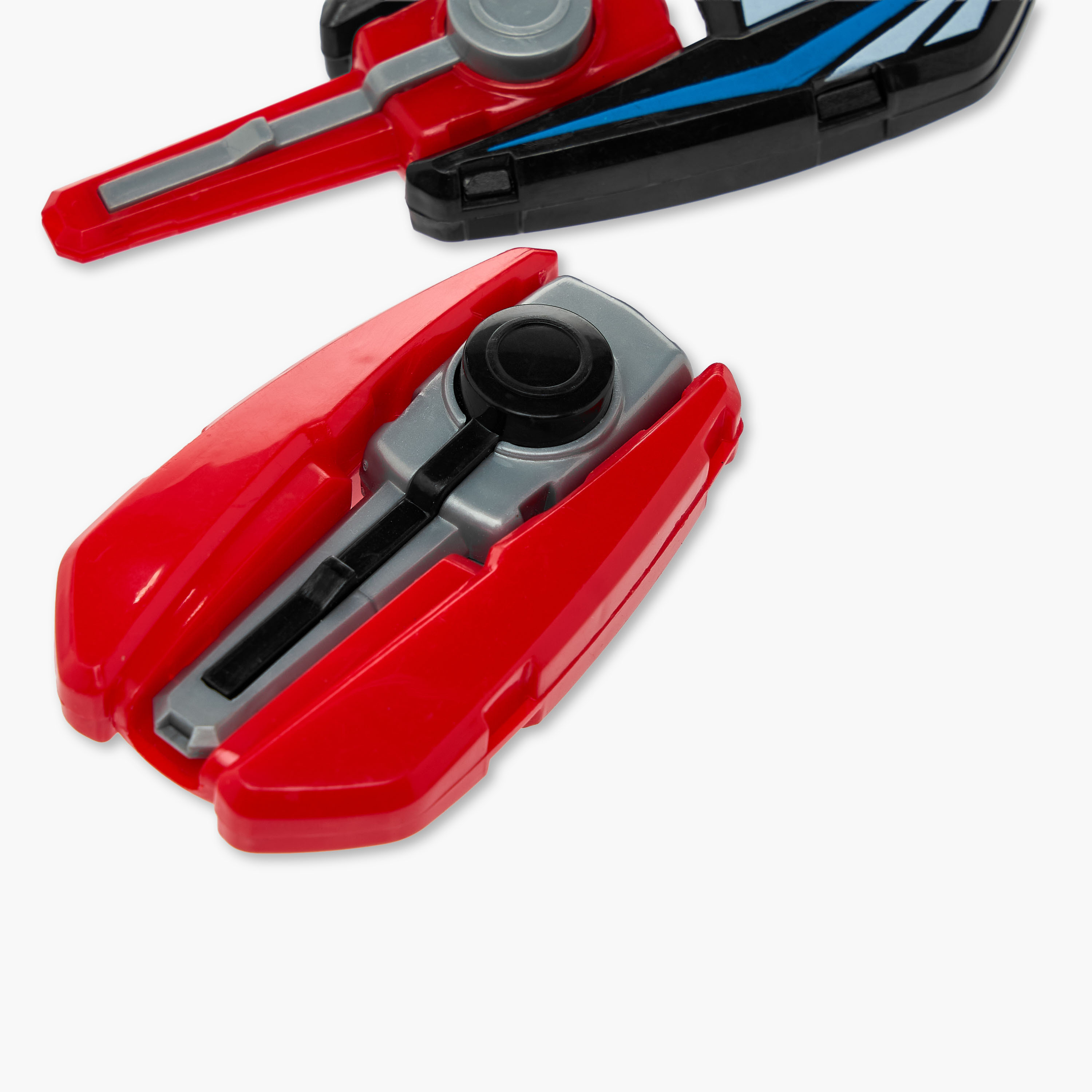 مجموعة لعب سيارة منجنيق مصبوبة كاتابولت من جلو-toys-playvehicles-cars-image-2