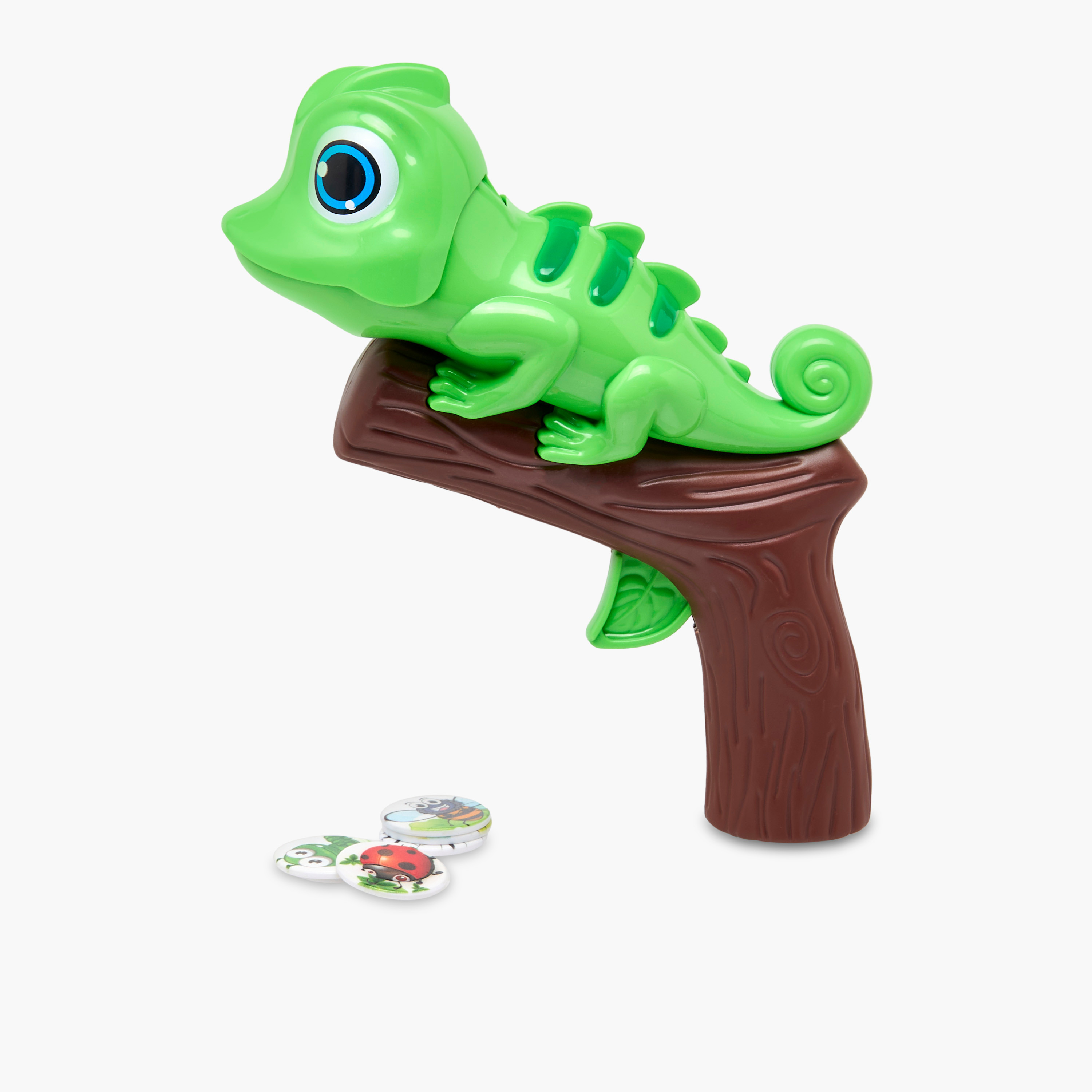 Gloo Lizard Game with Magnetic Capture-toys-educational-stemtoys-image-1