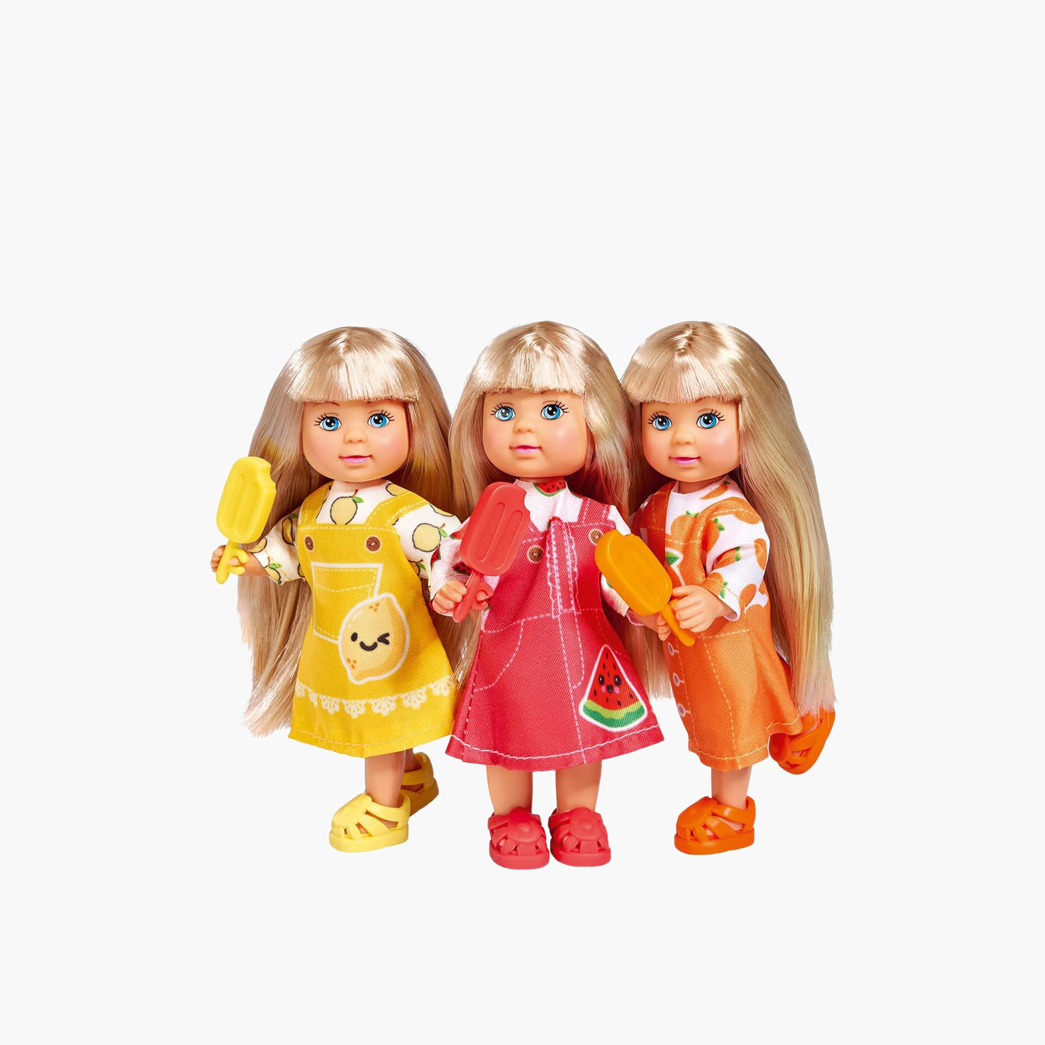 مجموعة ألعاب دمية إيفي لاف فروتي آيس فاشون من سيمبا-toys-dollsandplaysets-dollplaysets-image-4