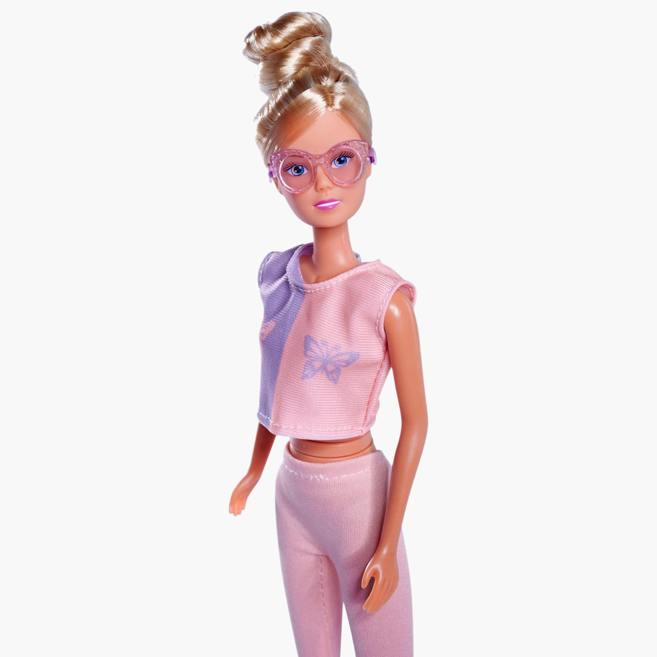 Simba Steffi Love Hula Hoop Fashion Doll Playset - 29 cm-toys-dollsandplaysets-dolls-image-4