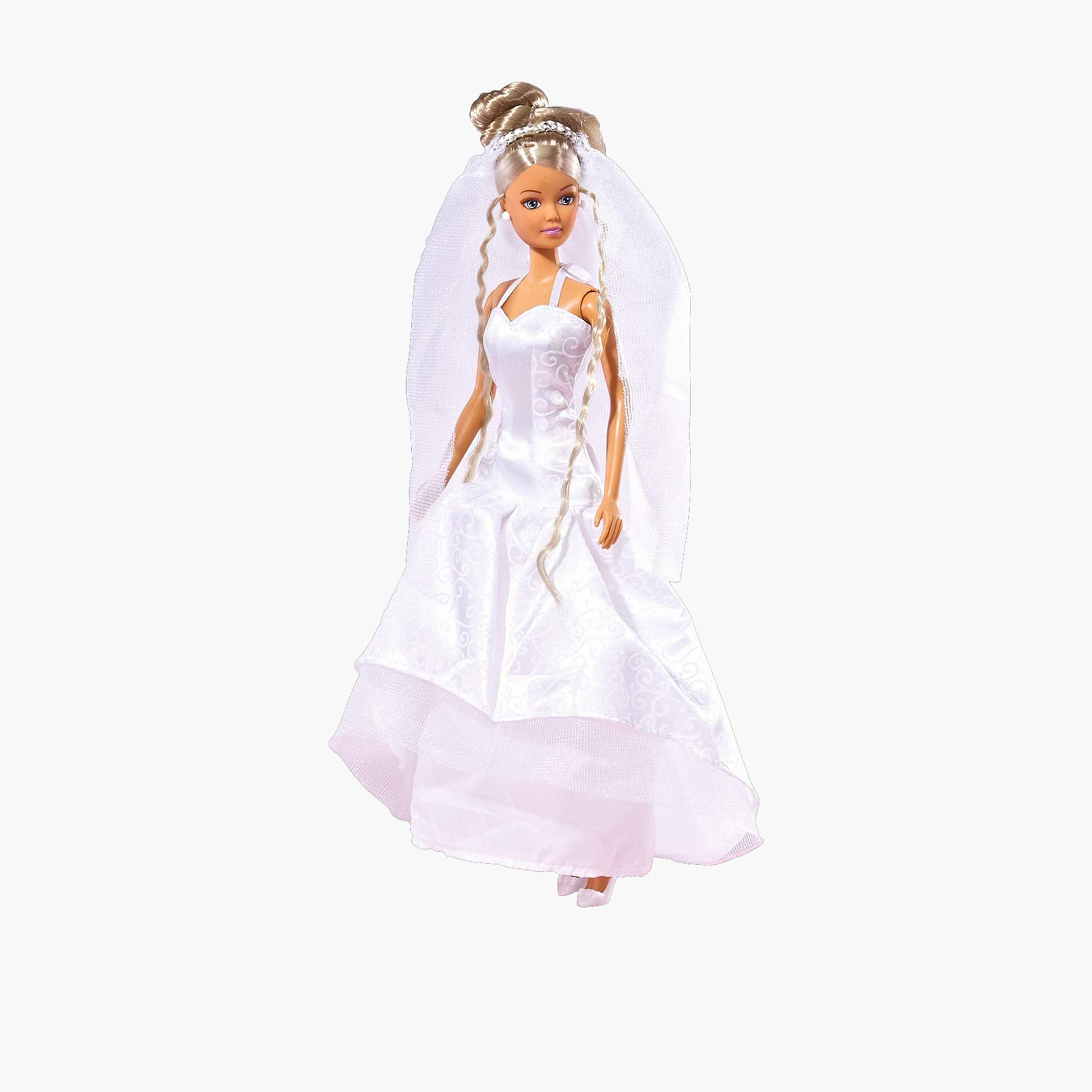 مجموعة ألعاب زفاف ستيفي لاف متنوعة من سيمبا-toys-dollsandplaysets-dolls-image-2