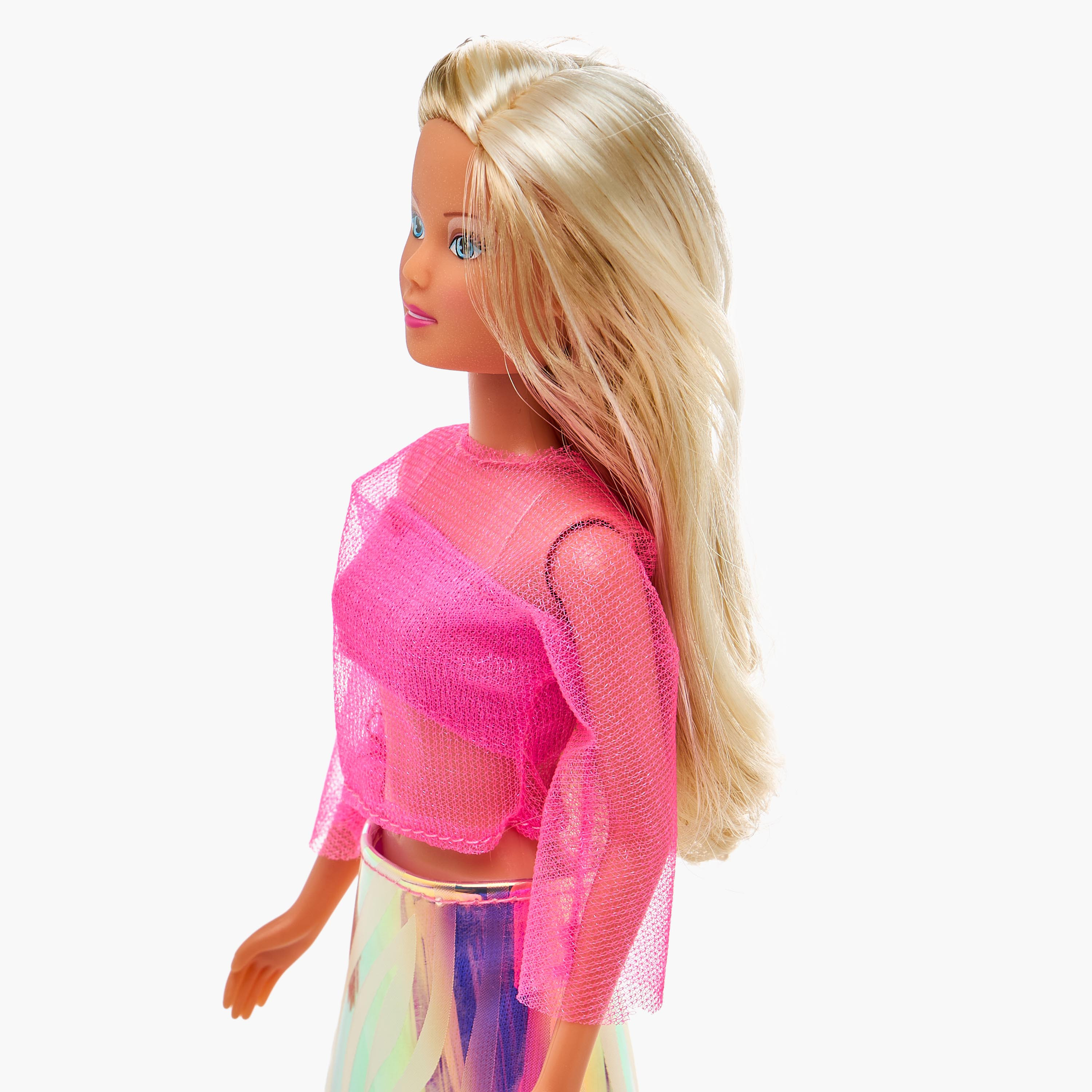 Simba Steffi Love Neon Style Assorted Fashion Doll-toys-dollsandplaysets-dolls-image-4