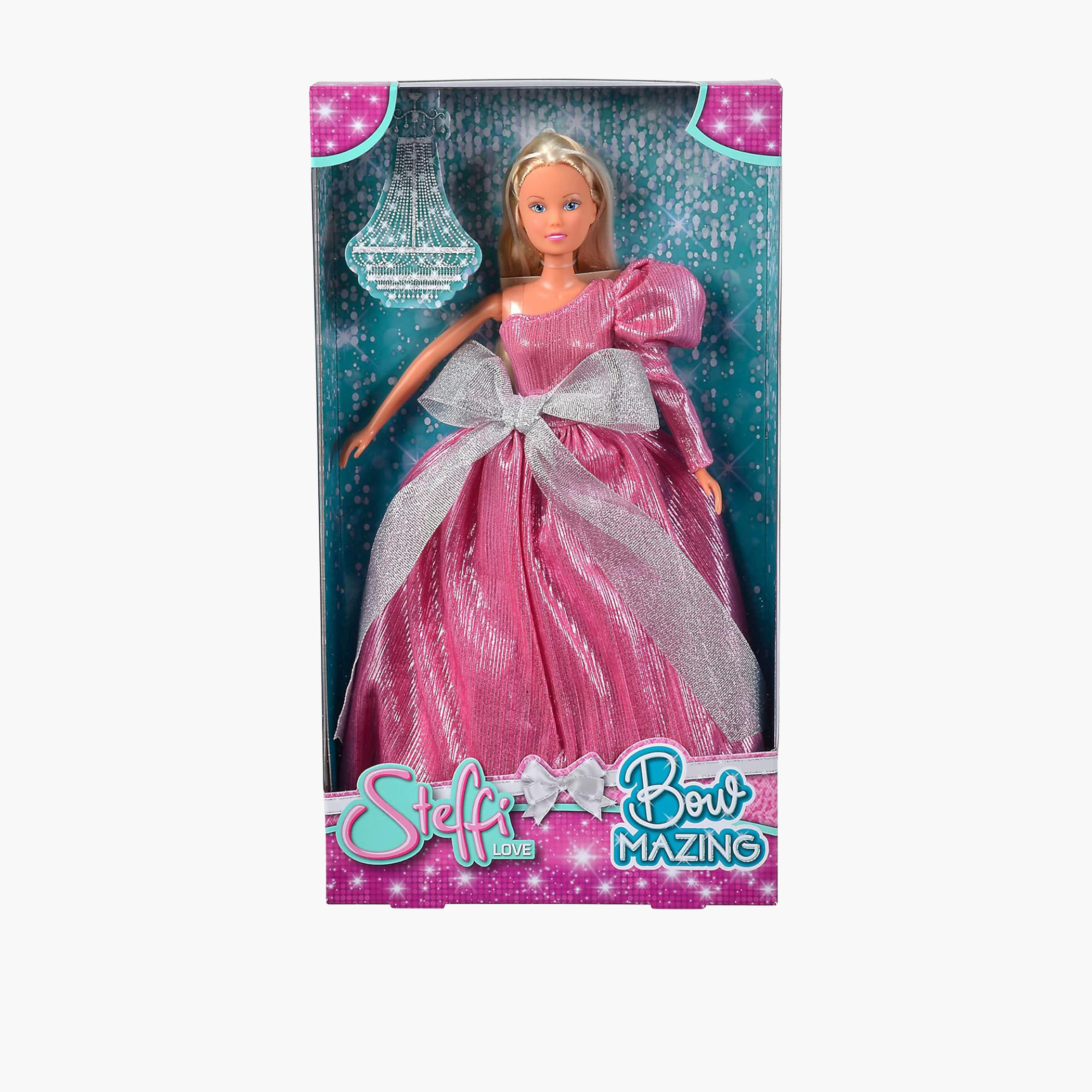 Simba Steffi Love Bow Mazing Playset-toys-dollsandplaysets-dolls-image-4