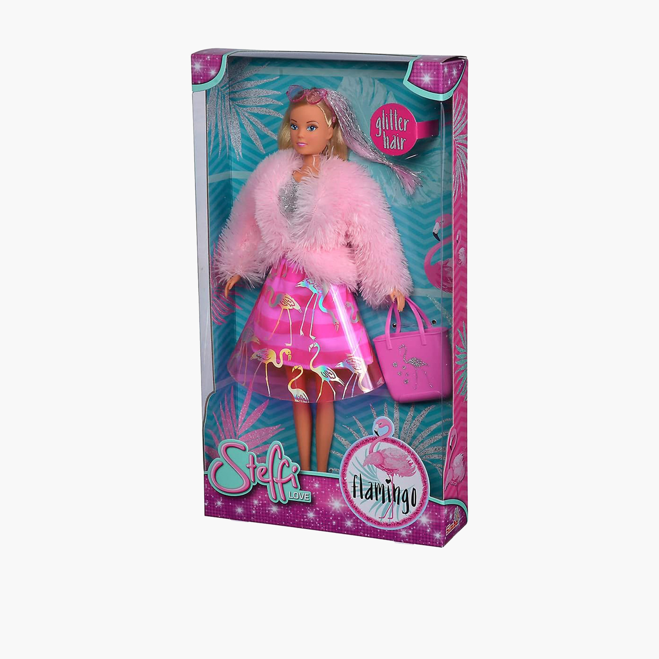 Simba Steffi Love Flamingo Playset-toys-dollsandplaysets-dolls-image-5