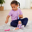 مجموعة ألعاب دمية ستيفي هير بيدز من سيمبا-toys-dollsandplaysets-dollplaysets-image-3