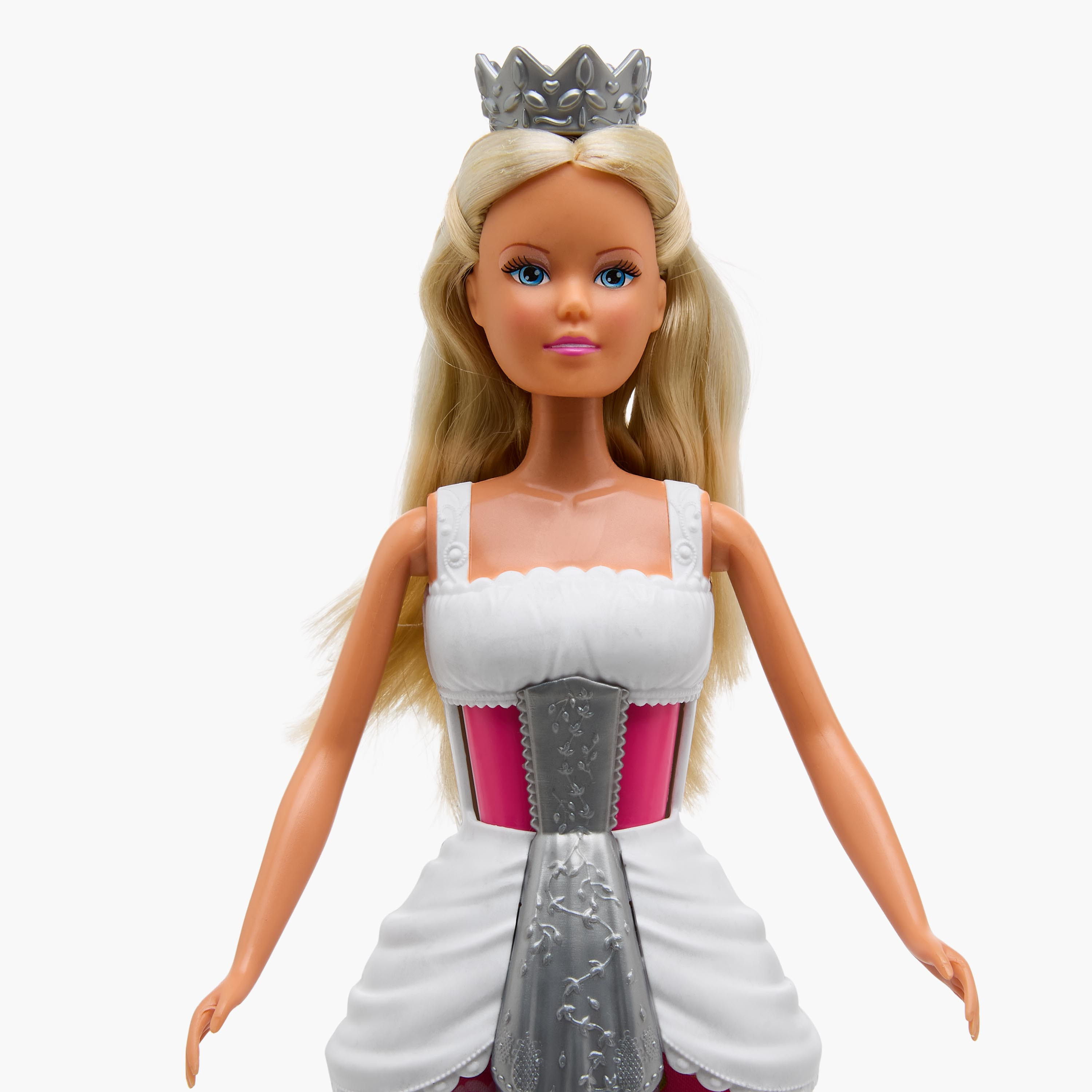 Simba Assorted Steffi Love Wedding Magic Doll-toys-dollsandplaysets-dolls-image-4