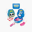 مجموعة ألعاب شنطة الظهر للمستلزمات الطبية-toys-roleplay-doctorsets-image-1