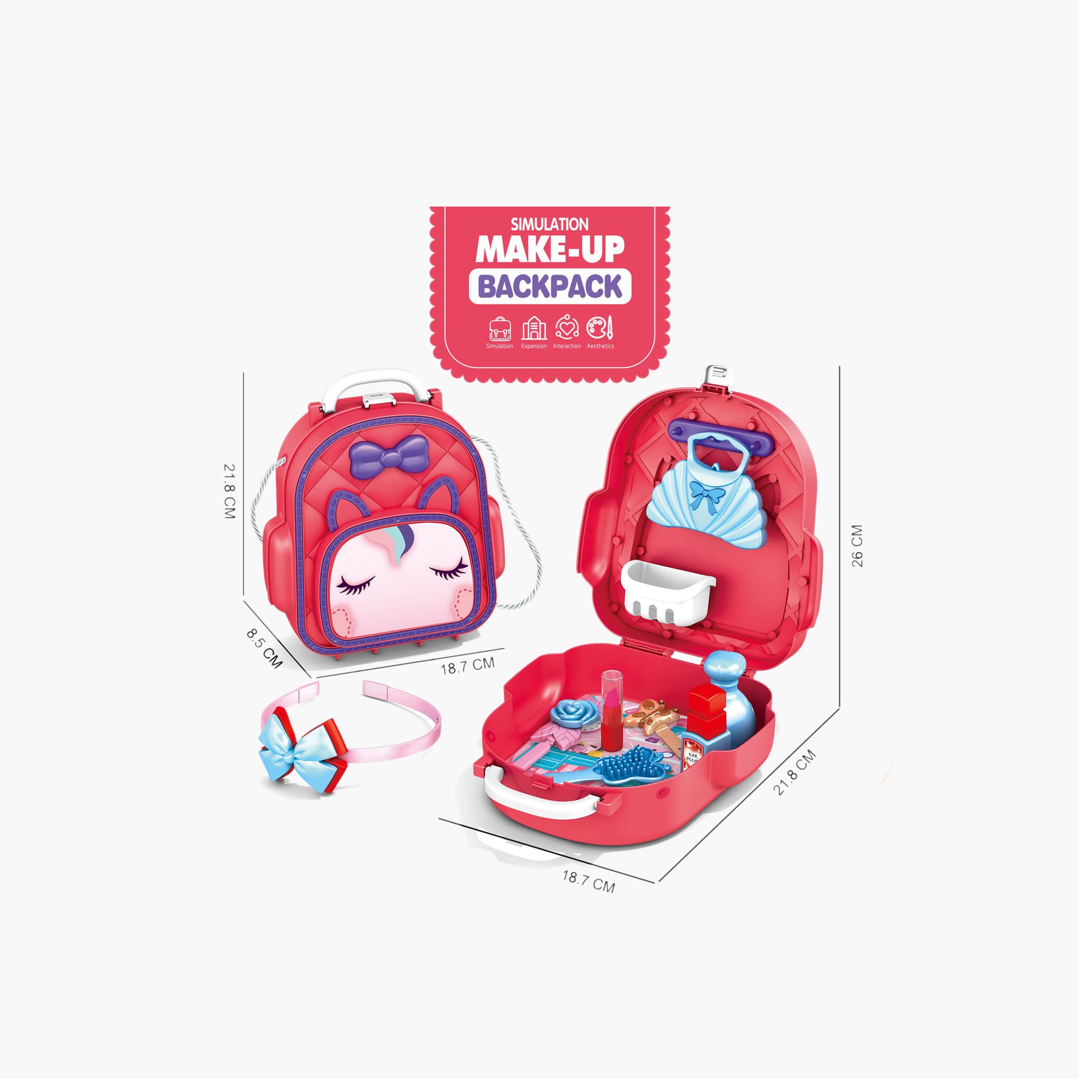 Makeup Backup Playset-toys-roleplay-makeupandcosmeticsets-image-1