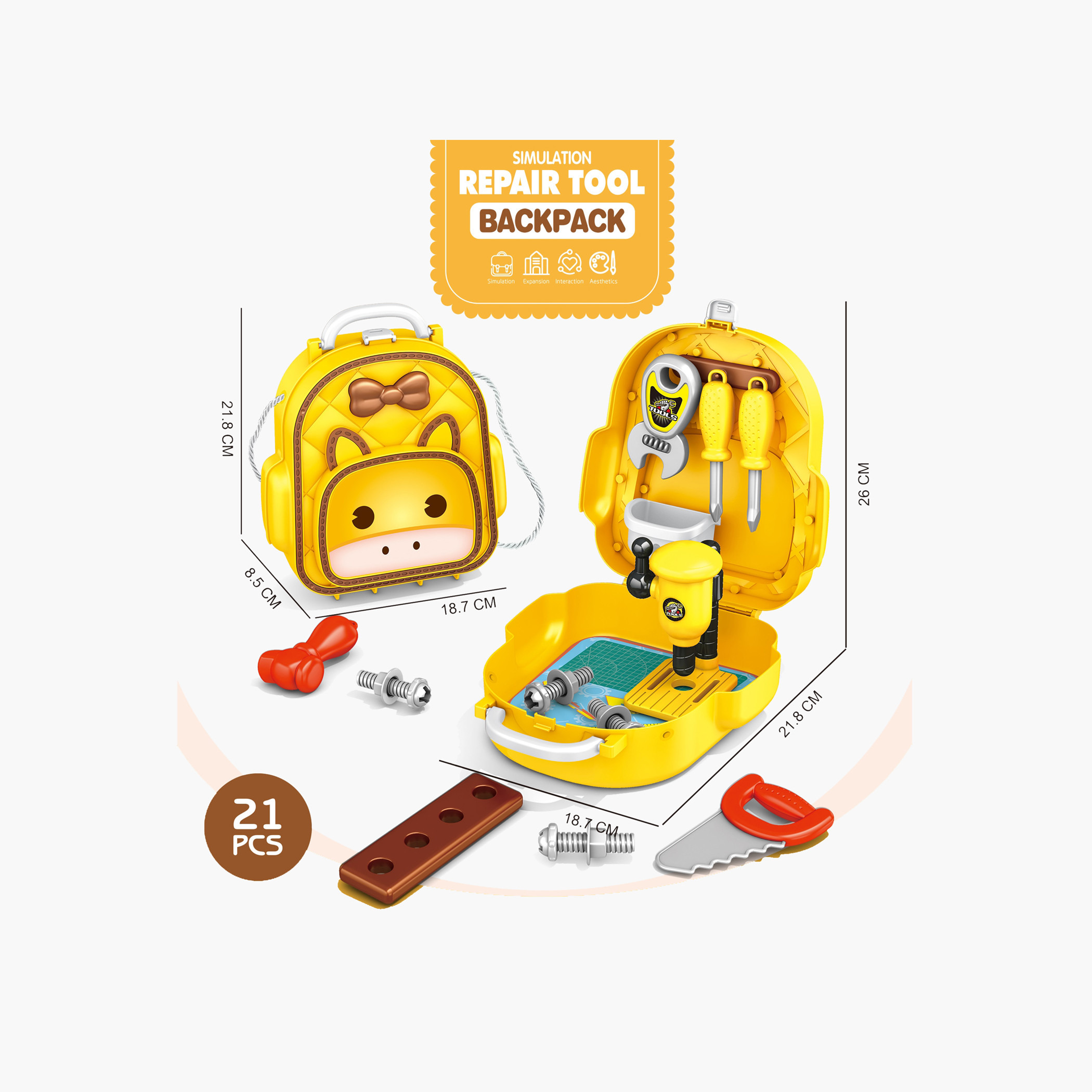 Repair Tool Backpack Playset-toys-roleplay-toolsandconstructionsets-image-1