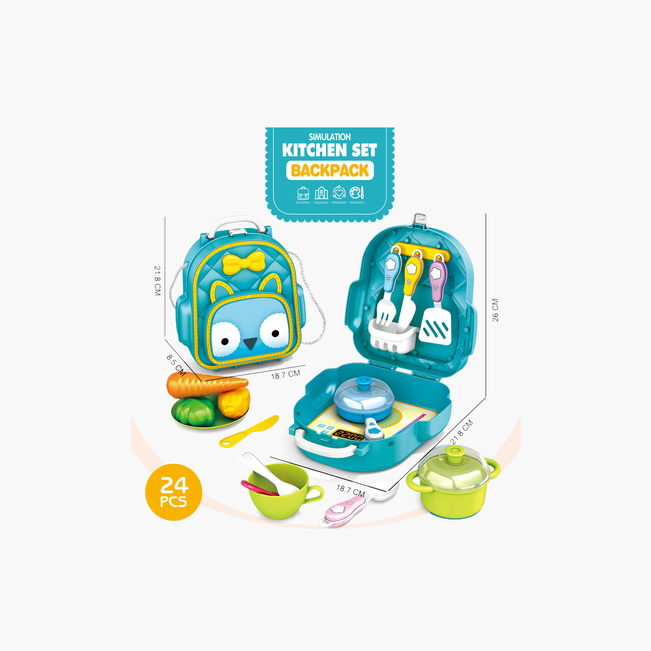 Kitchen Backpack Playset-toys-roleplay-kitchensets-image-2