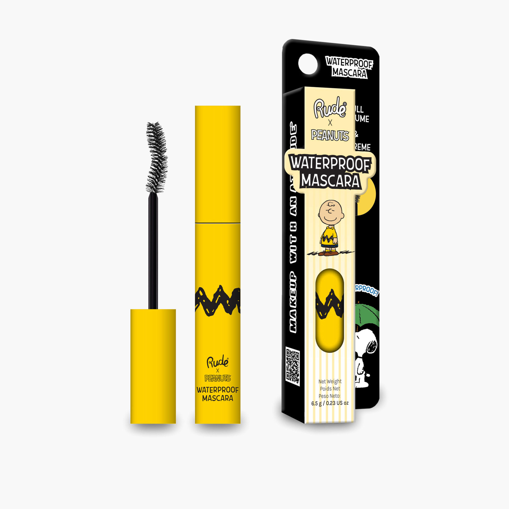 ماسكارا مقاومة للماء من رود × بينتس-beautyandpersonalcare-makeup-eyes-mascaras-image-1