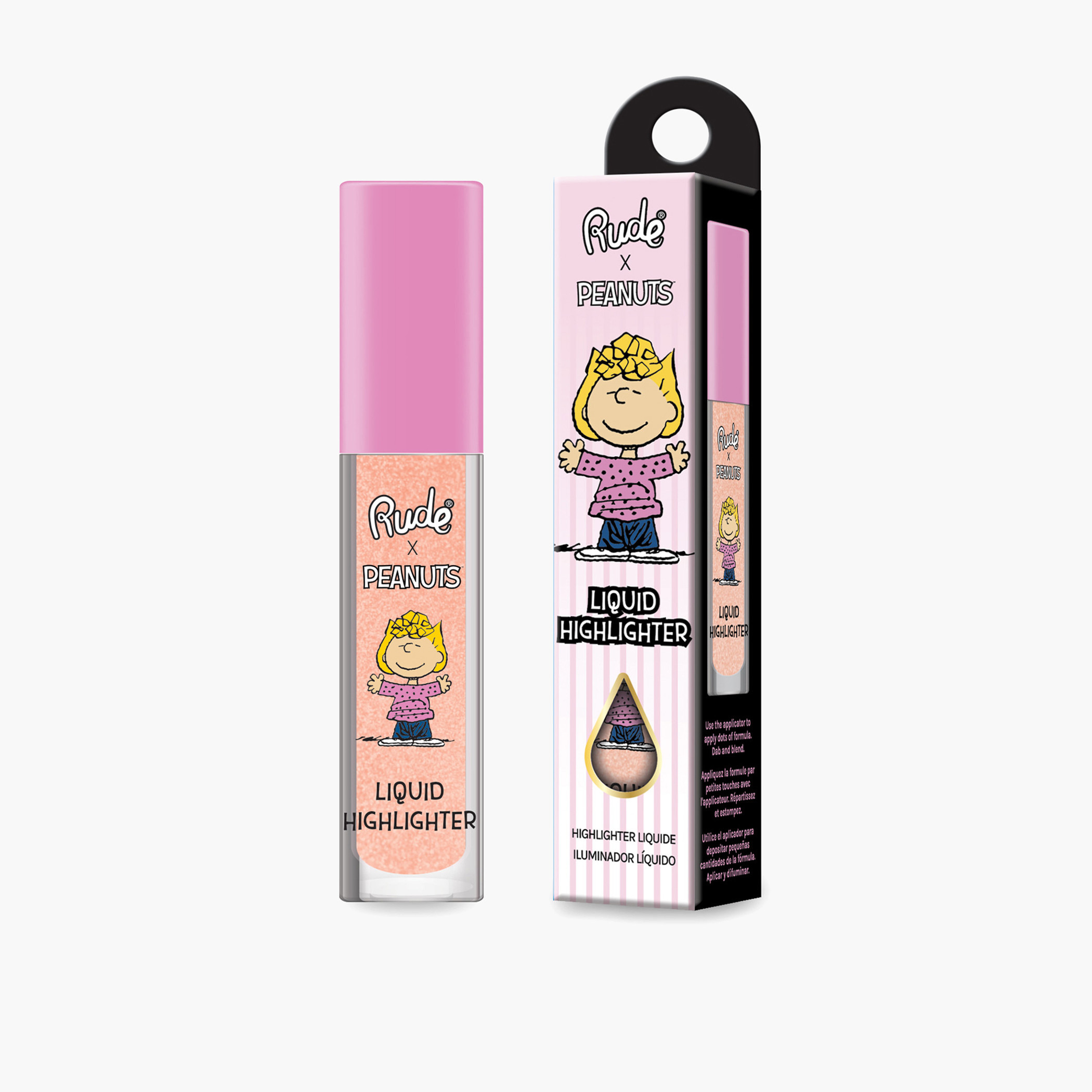 Rude Peanuts Liquid Highlighter-beautyandpersonalcare-makeup-face-highlighters-image-1