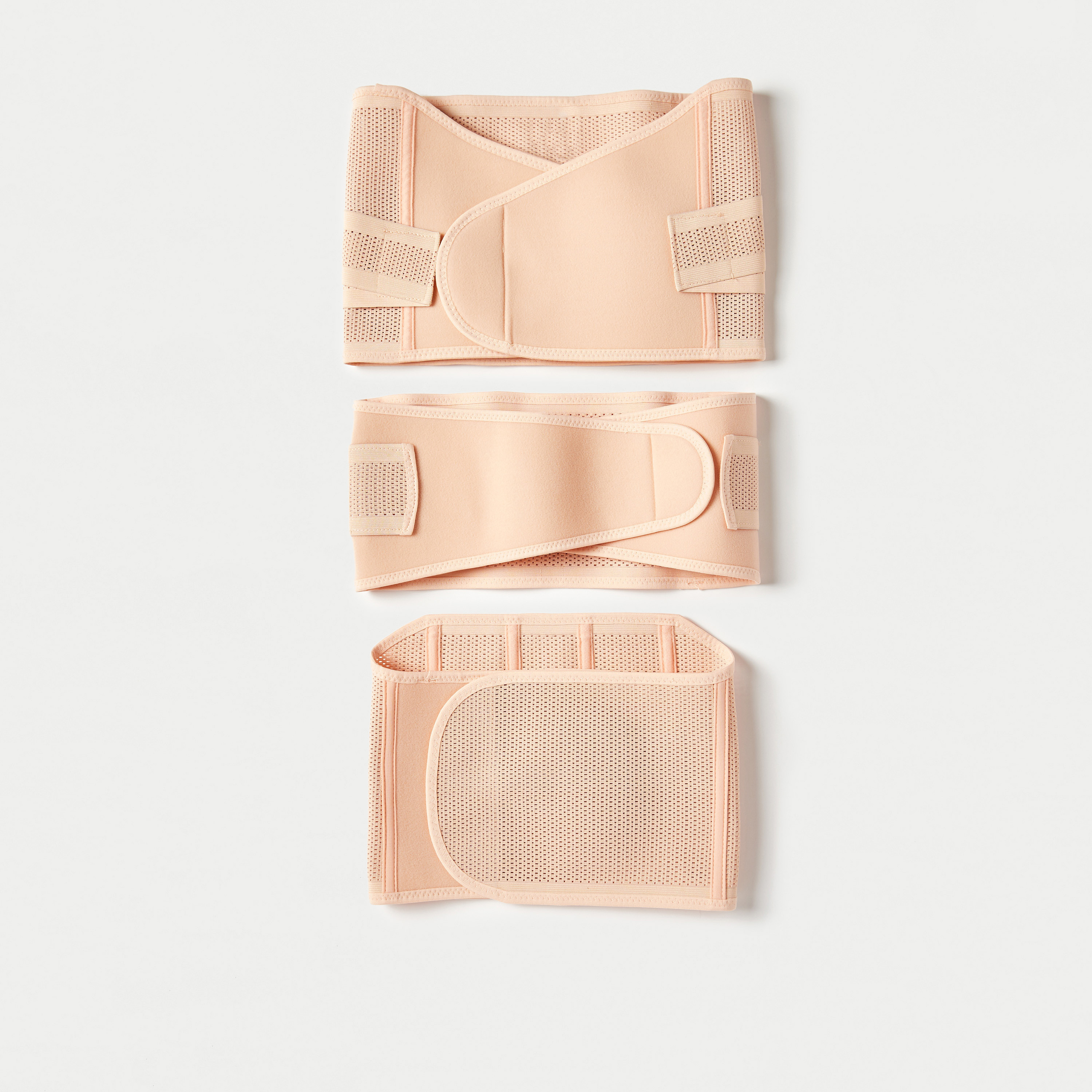 حزام قابل للتعديل 3 في 1 للحوامل من صنفينو- كبير-baby-maternalcare-maternitywear-image-2