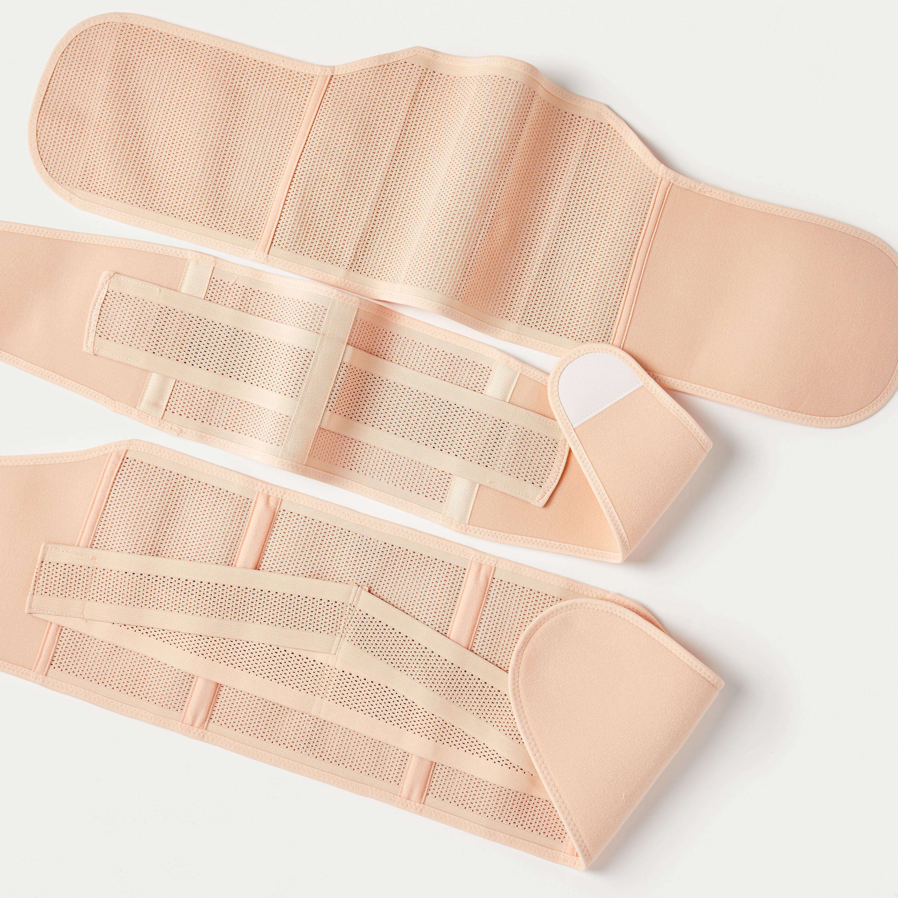 Sunveno 3-in-1 Adjustable Maternity Belt - Extra Large-baby-maternalcare-maternitywear-image-6